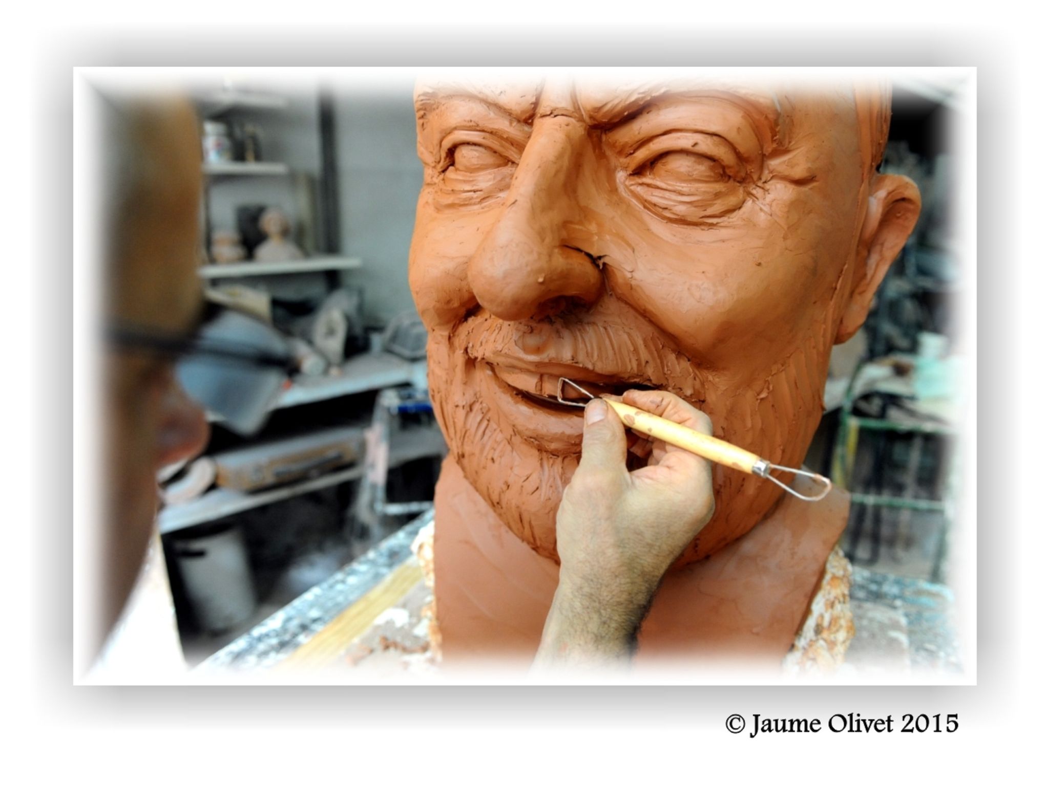  Jaume Olivet