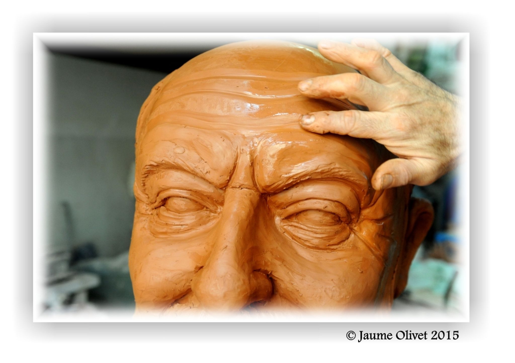  Jaume Olivet
