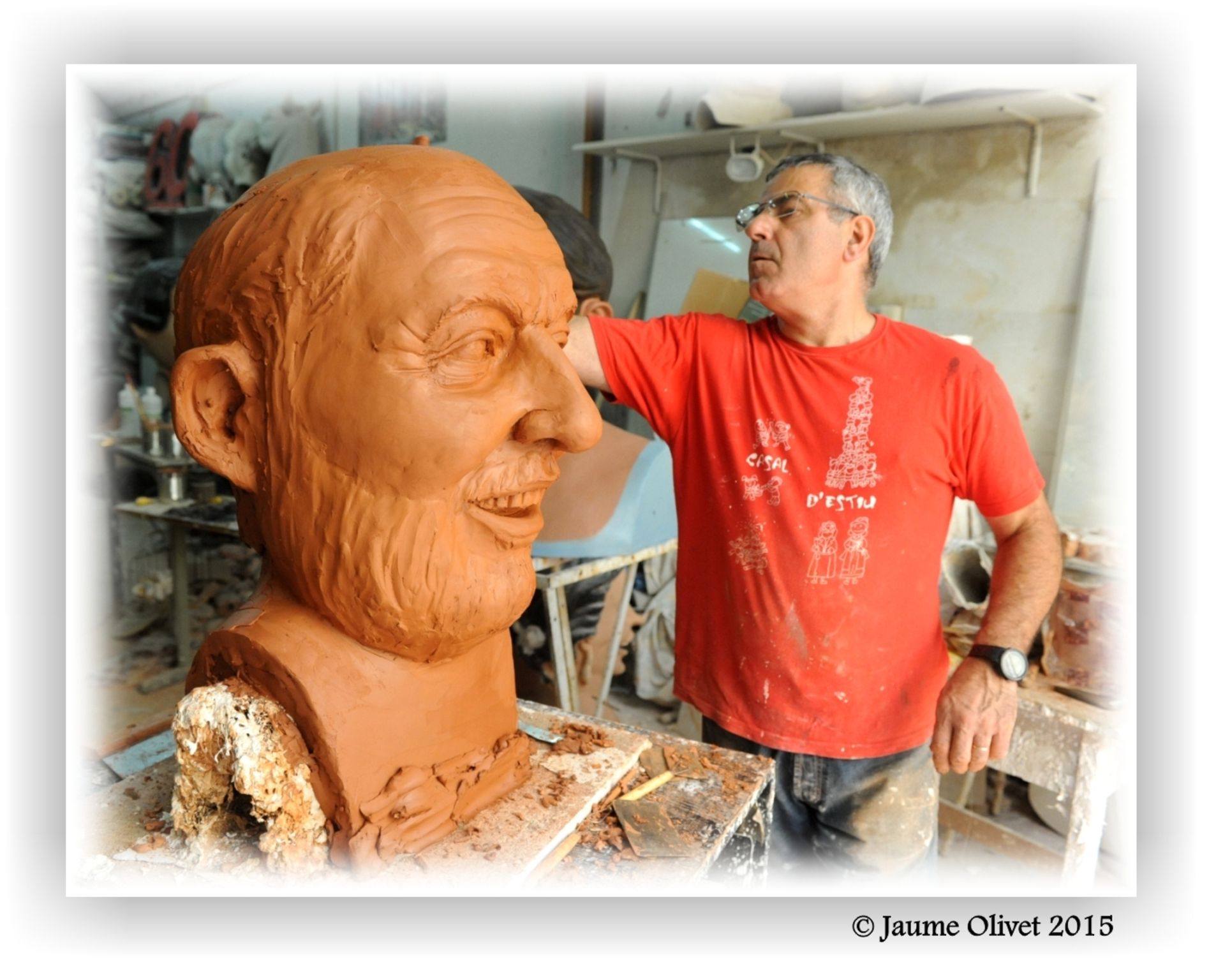  Jaume Olivet