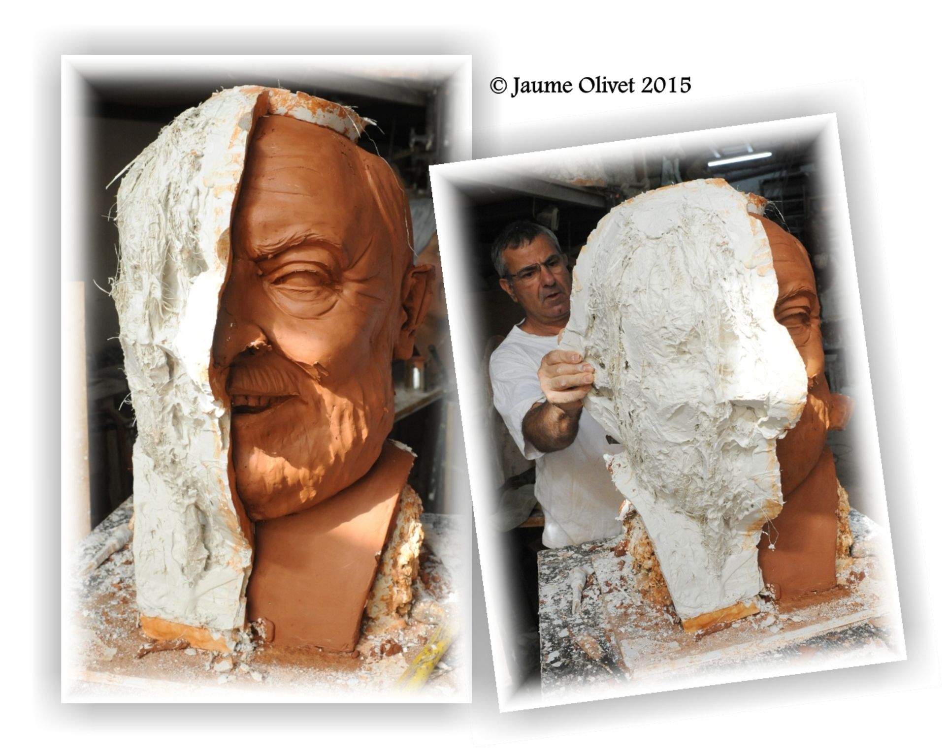  Jaume Olivet