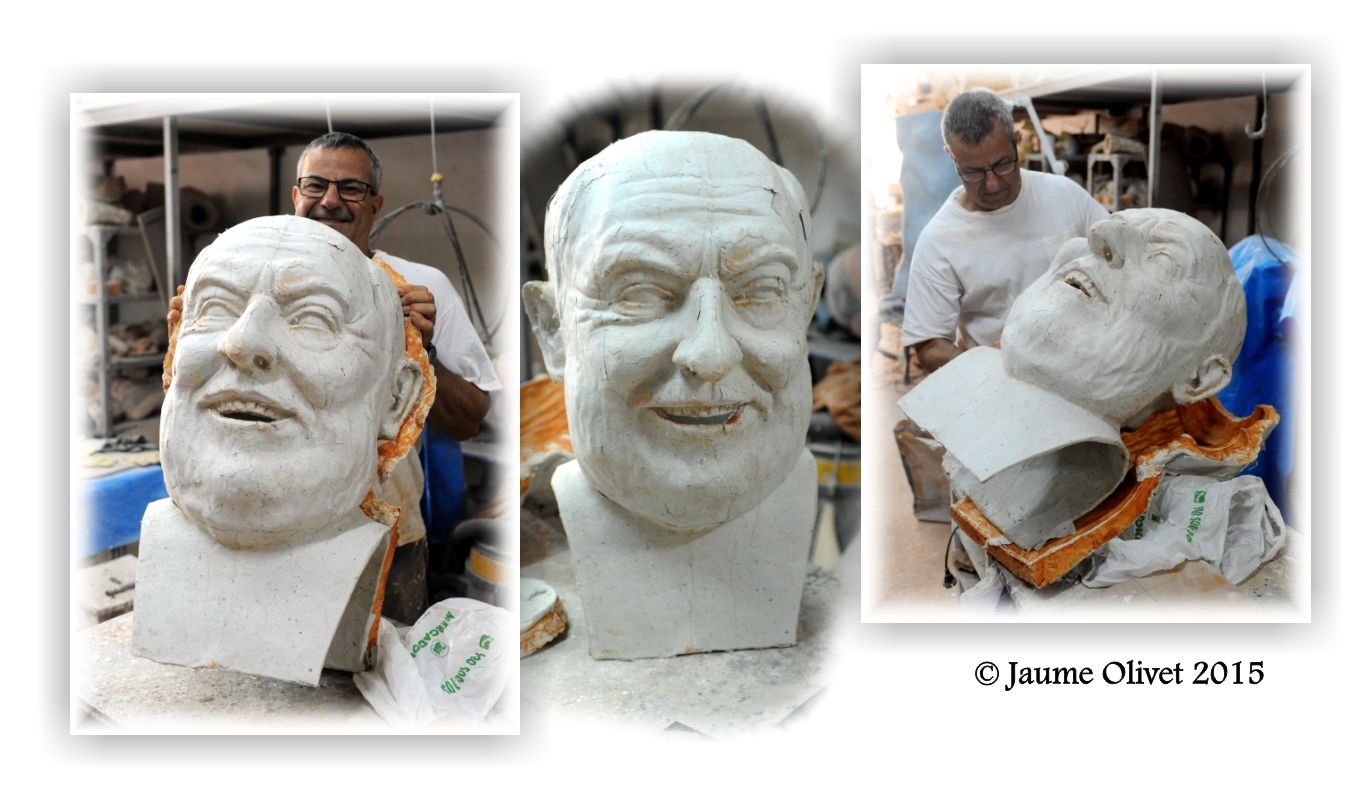  Jaume Olivet
