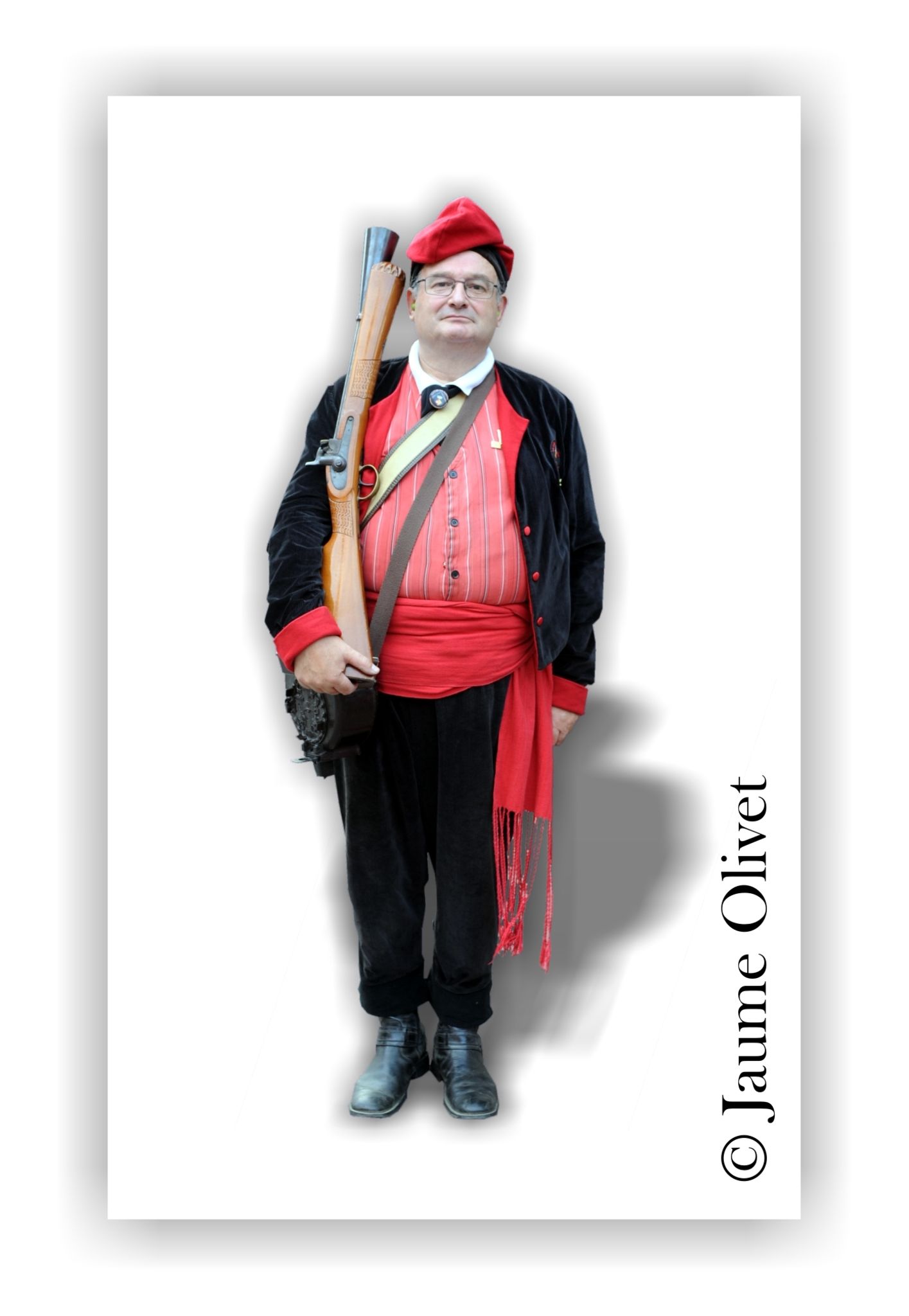  Jaume Olivet