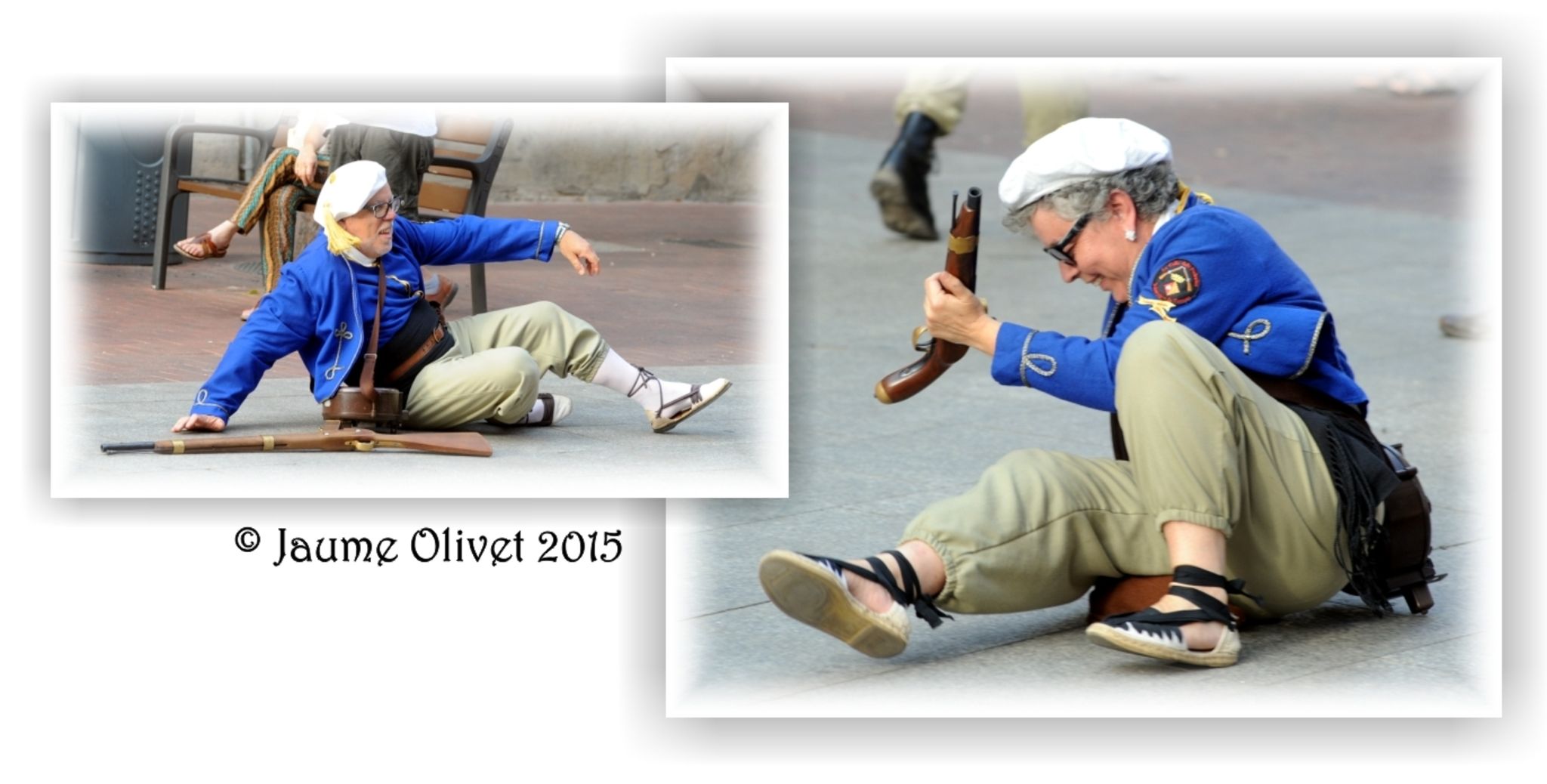  Jaume Olivet