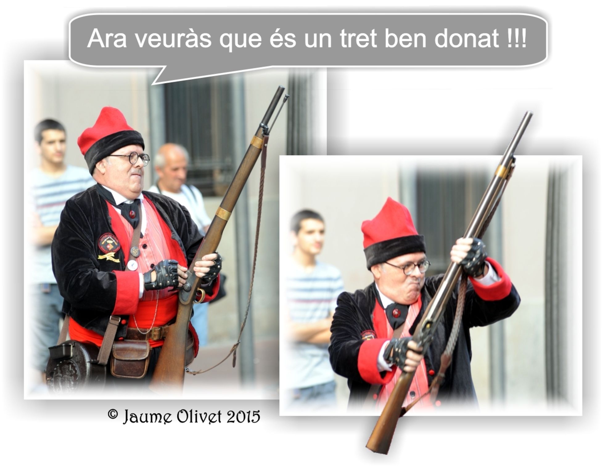  Jaume Olivet