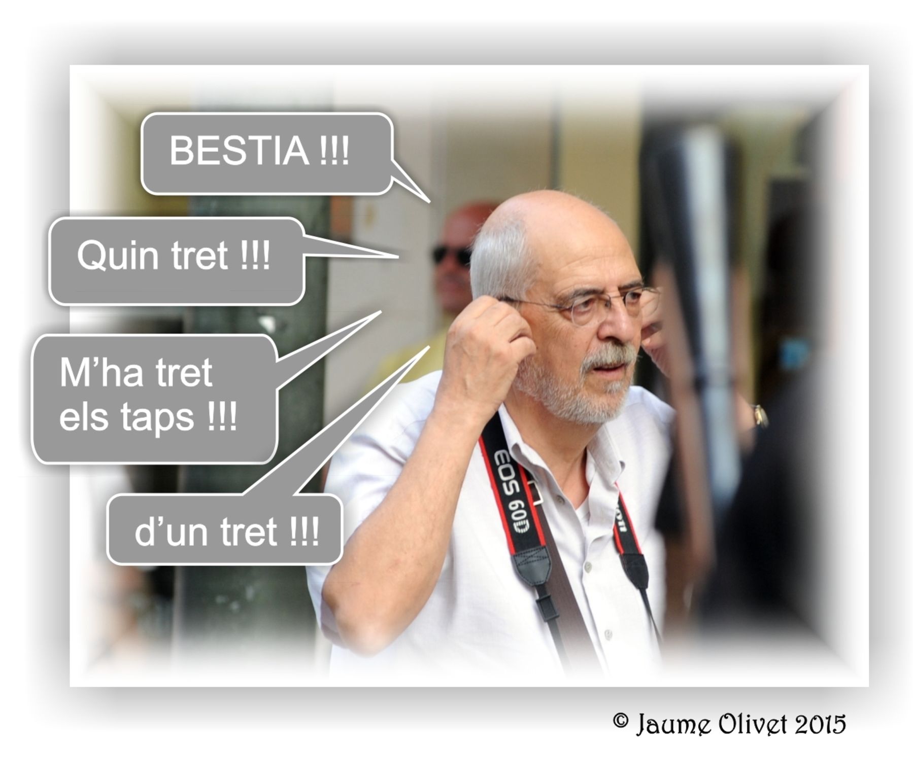  Jaume Olivet
