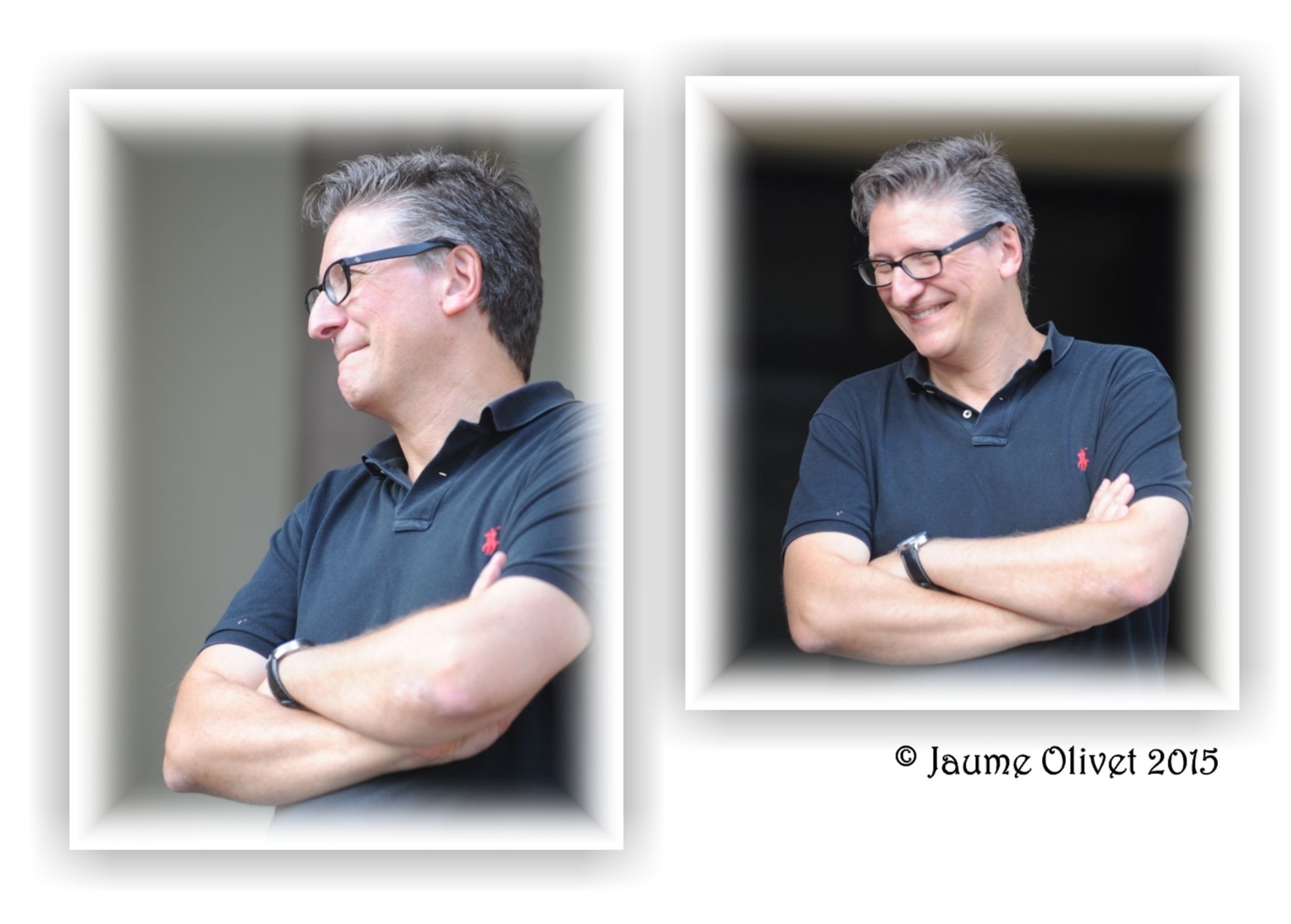  Jaume Olivet