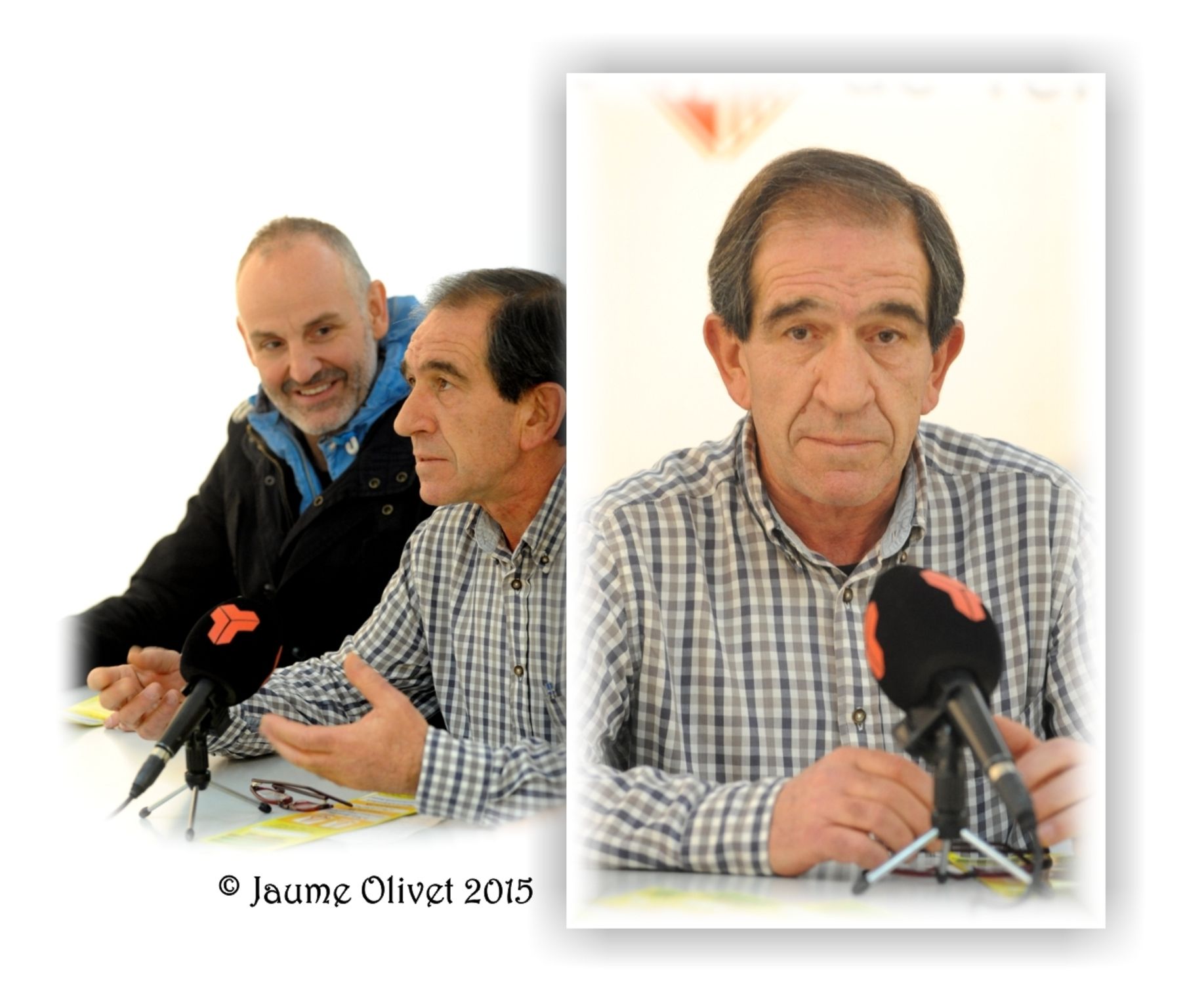  Jaume Olivet