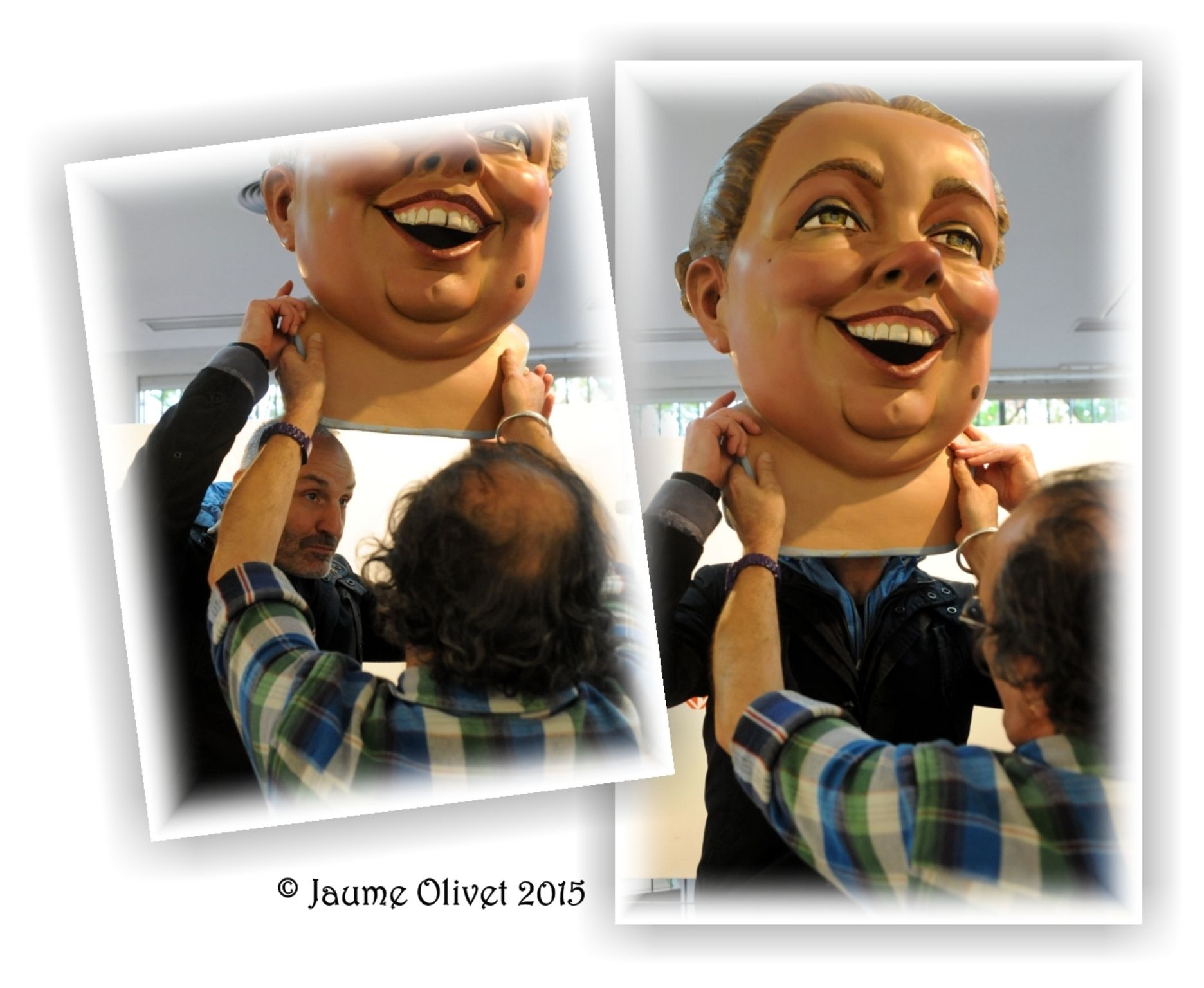  Jaume Olivet