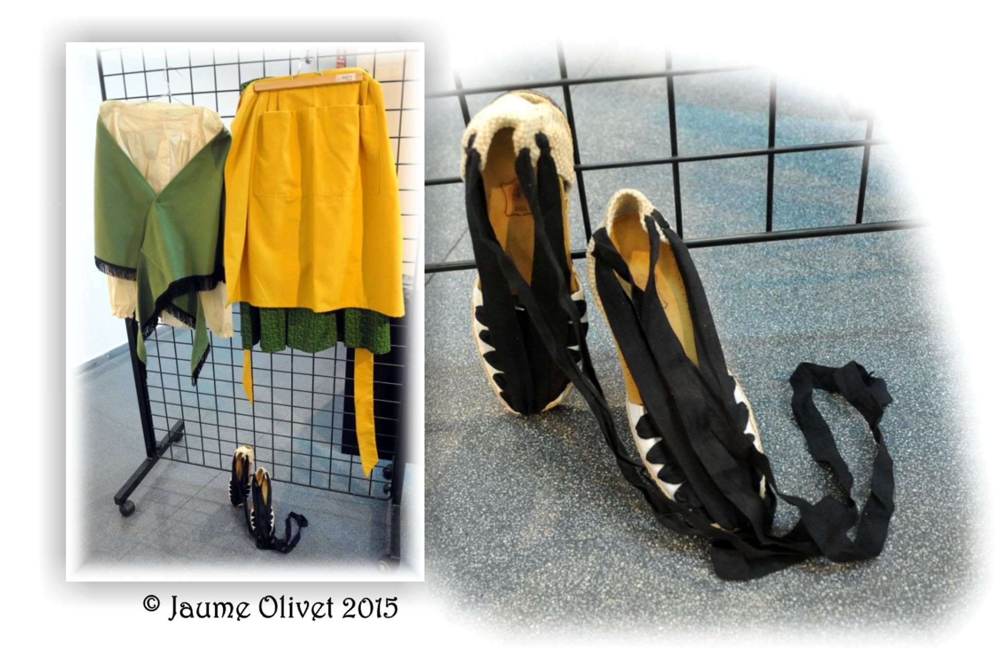  Jaume Olivet