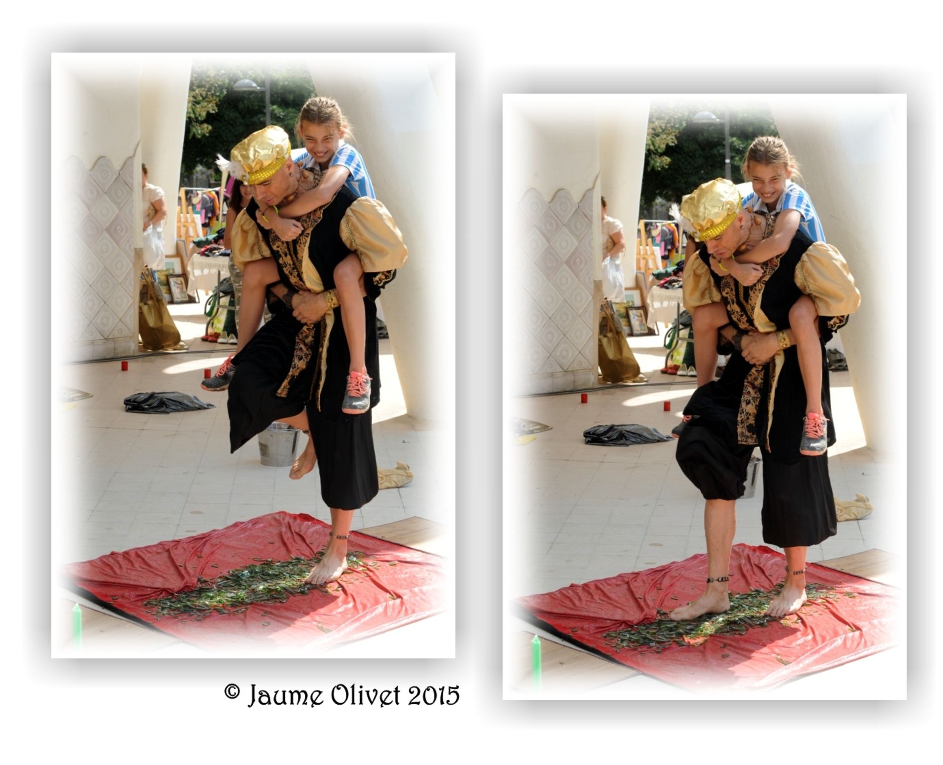  Jaume Olivet
