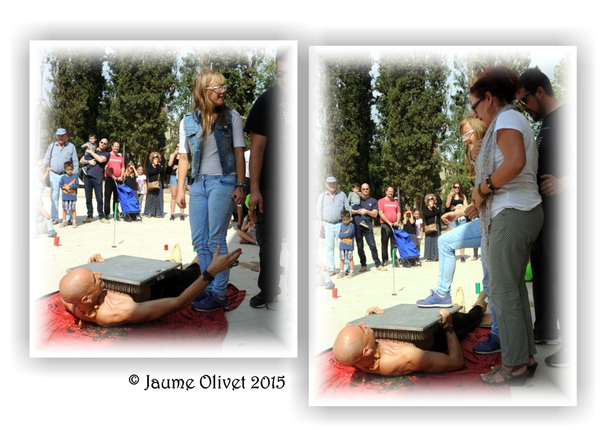  Jaume Olivet