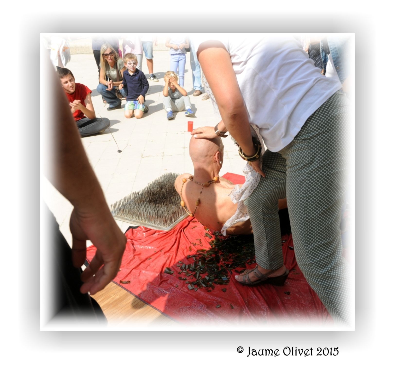  Jaume Olivet