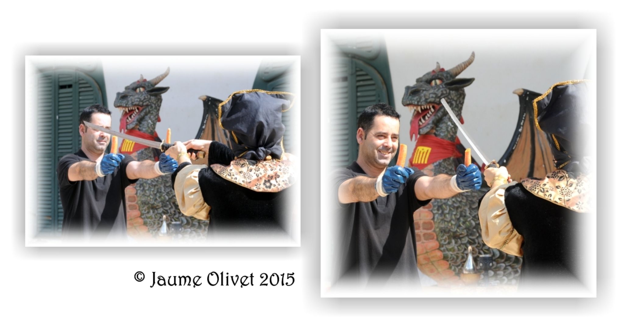  Jaume Olivet