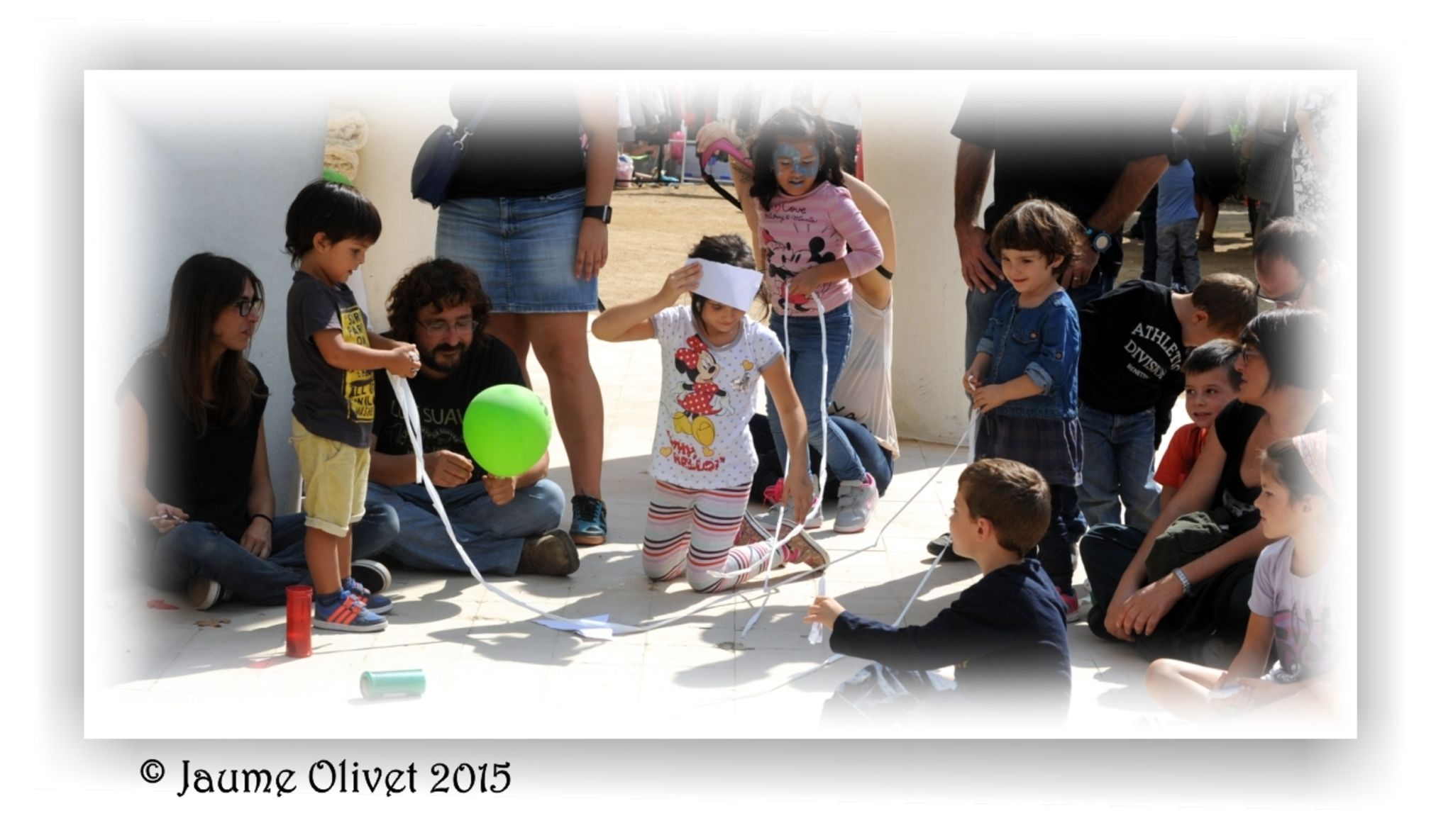  Jaume Olivet