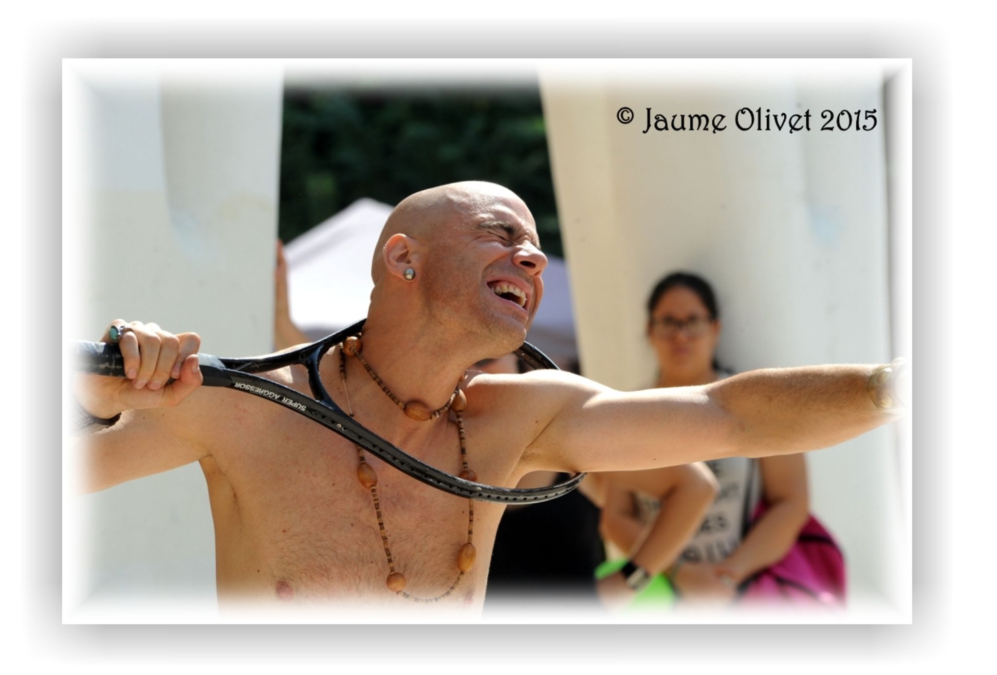  Jaume Olivet