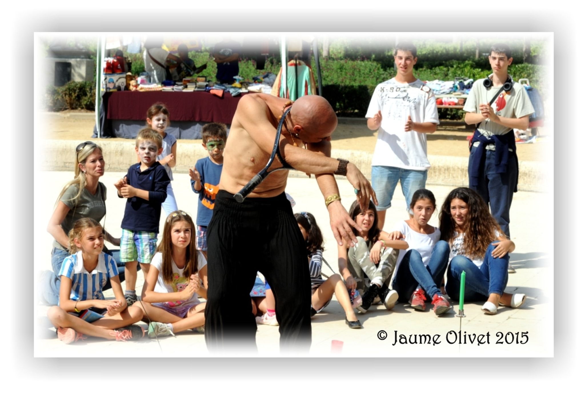  Jaume Olivet