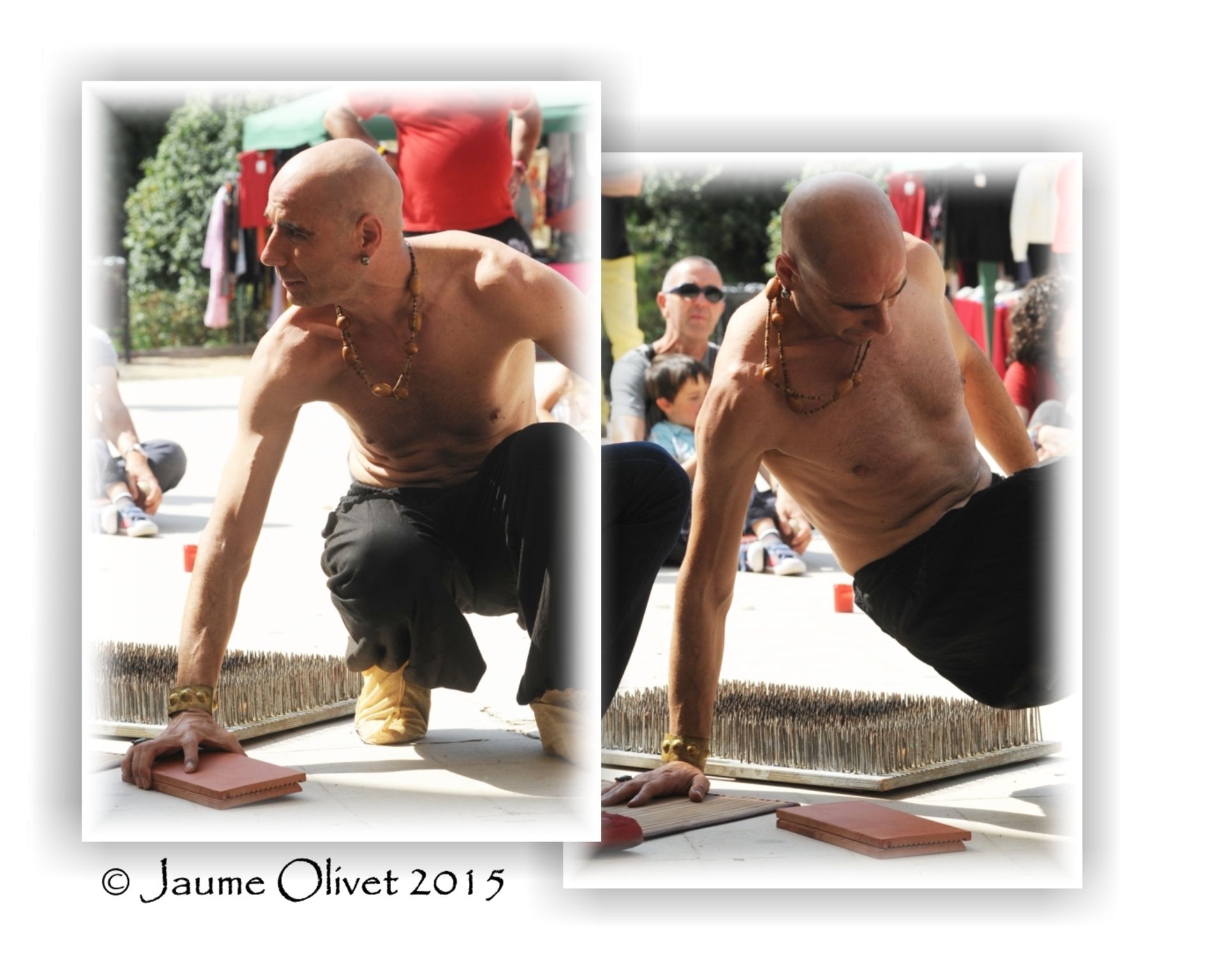  Jaume Olivet