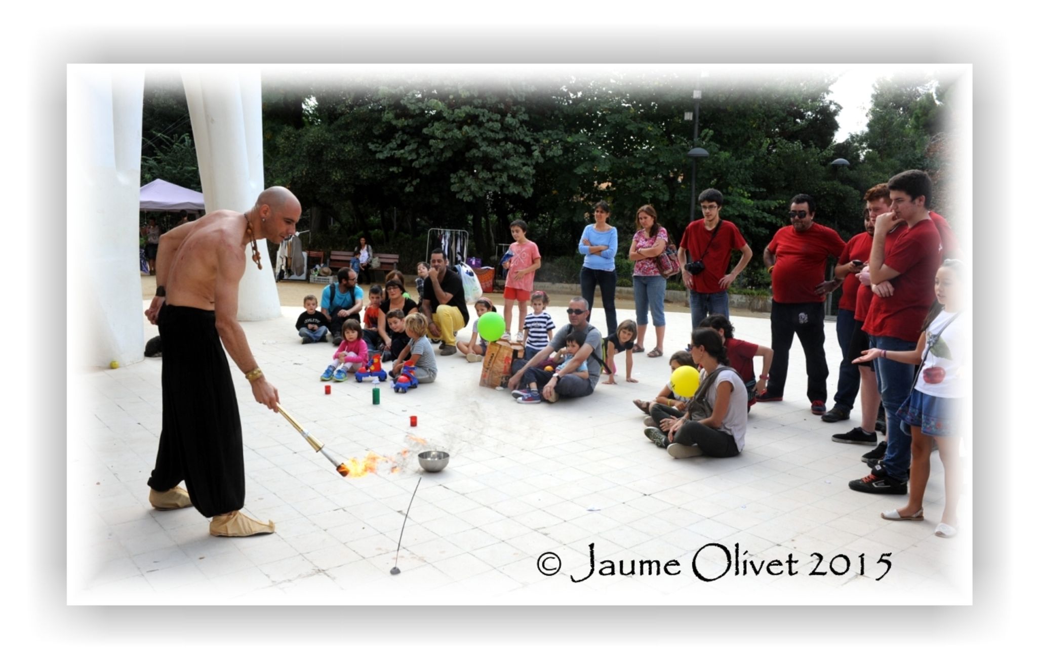  Jaume Olivet
