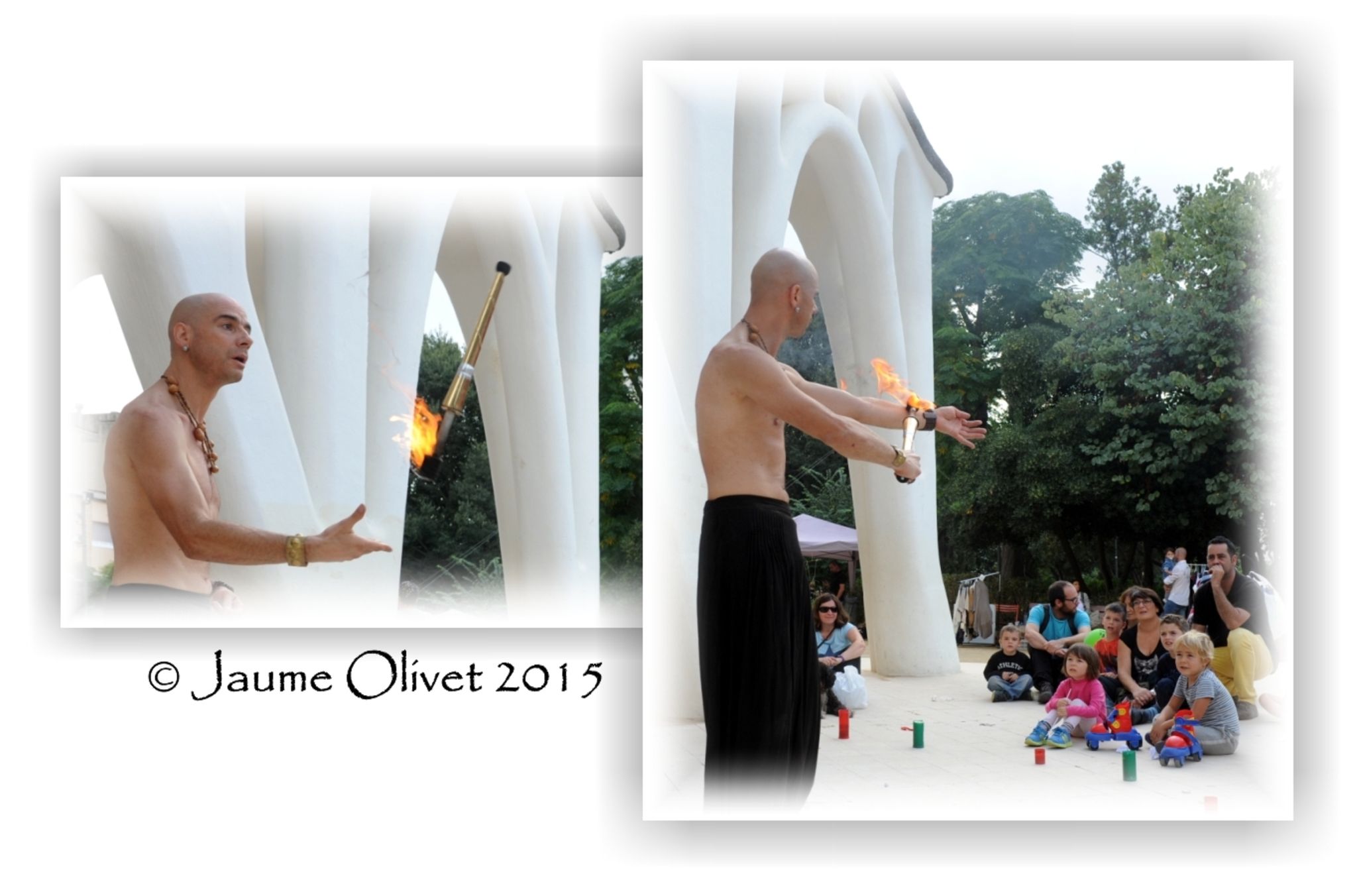  Jaume Olivet
