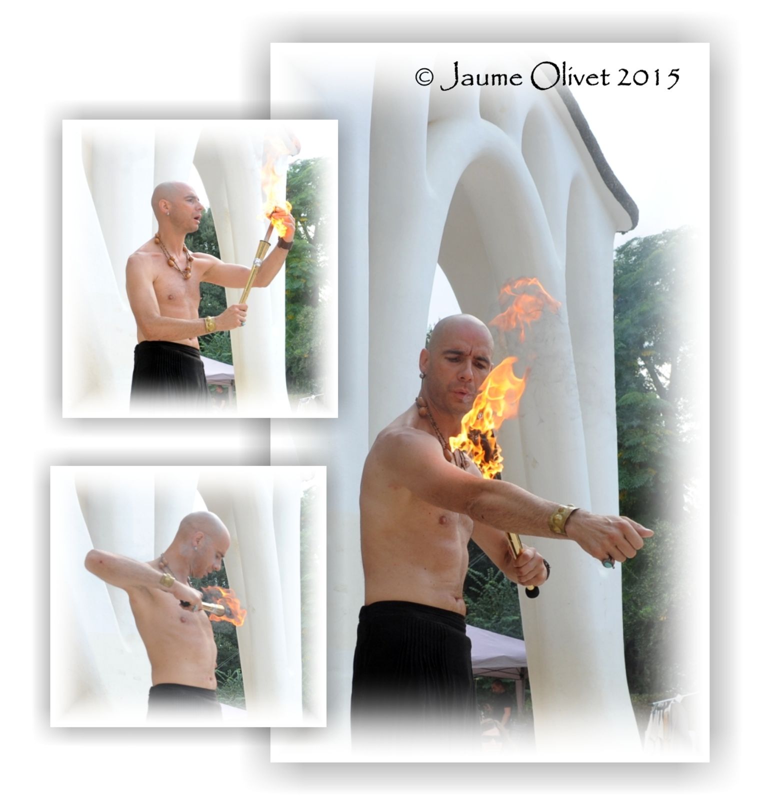  Jaume Olivet