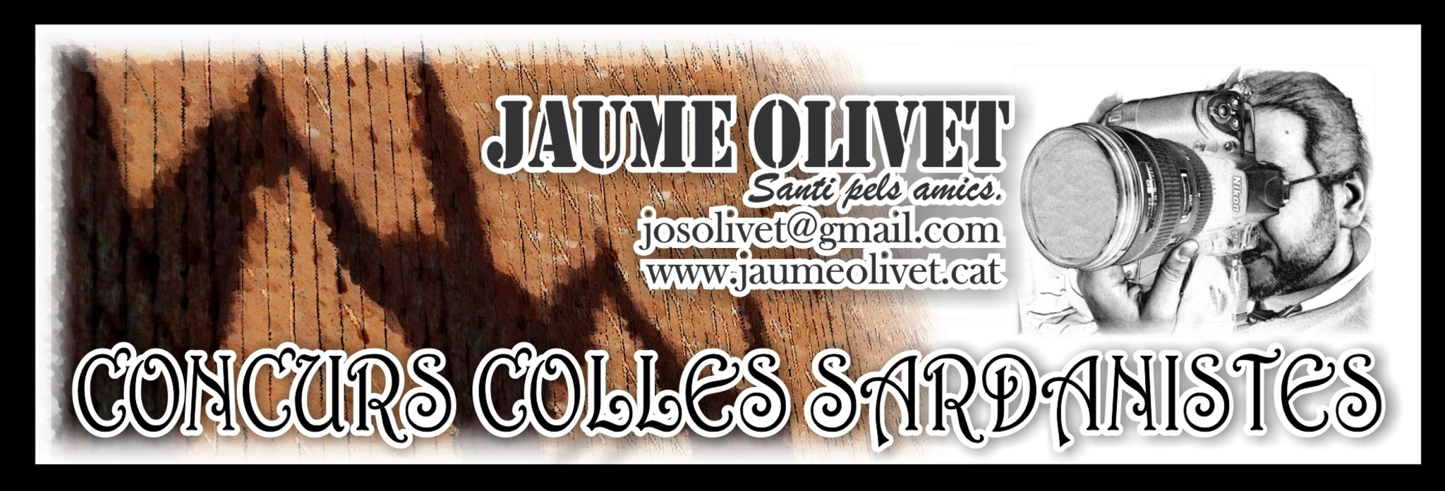  Jaume Olivet