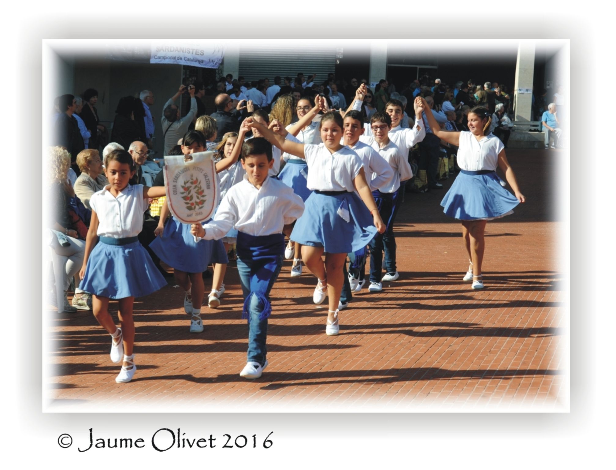  Jaume Olivet 2016