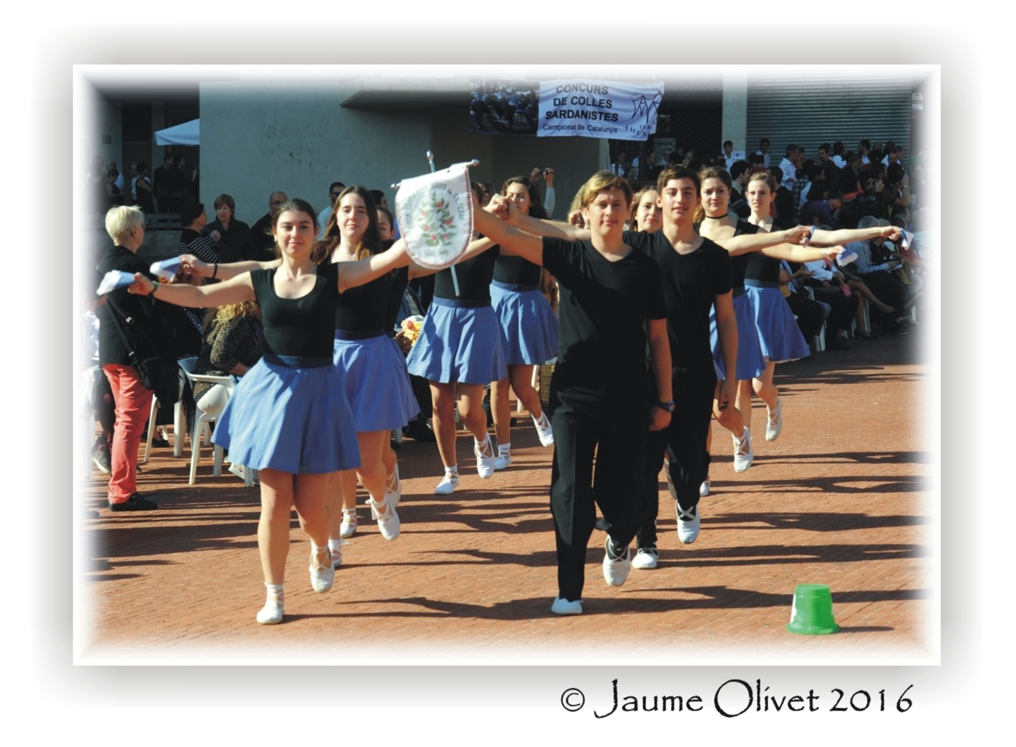  Jaume Olivet 2016