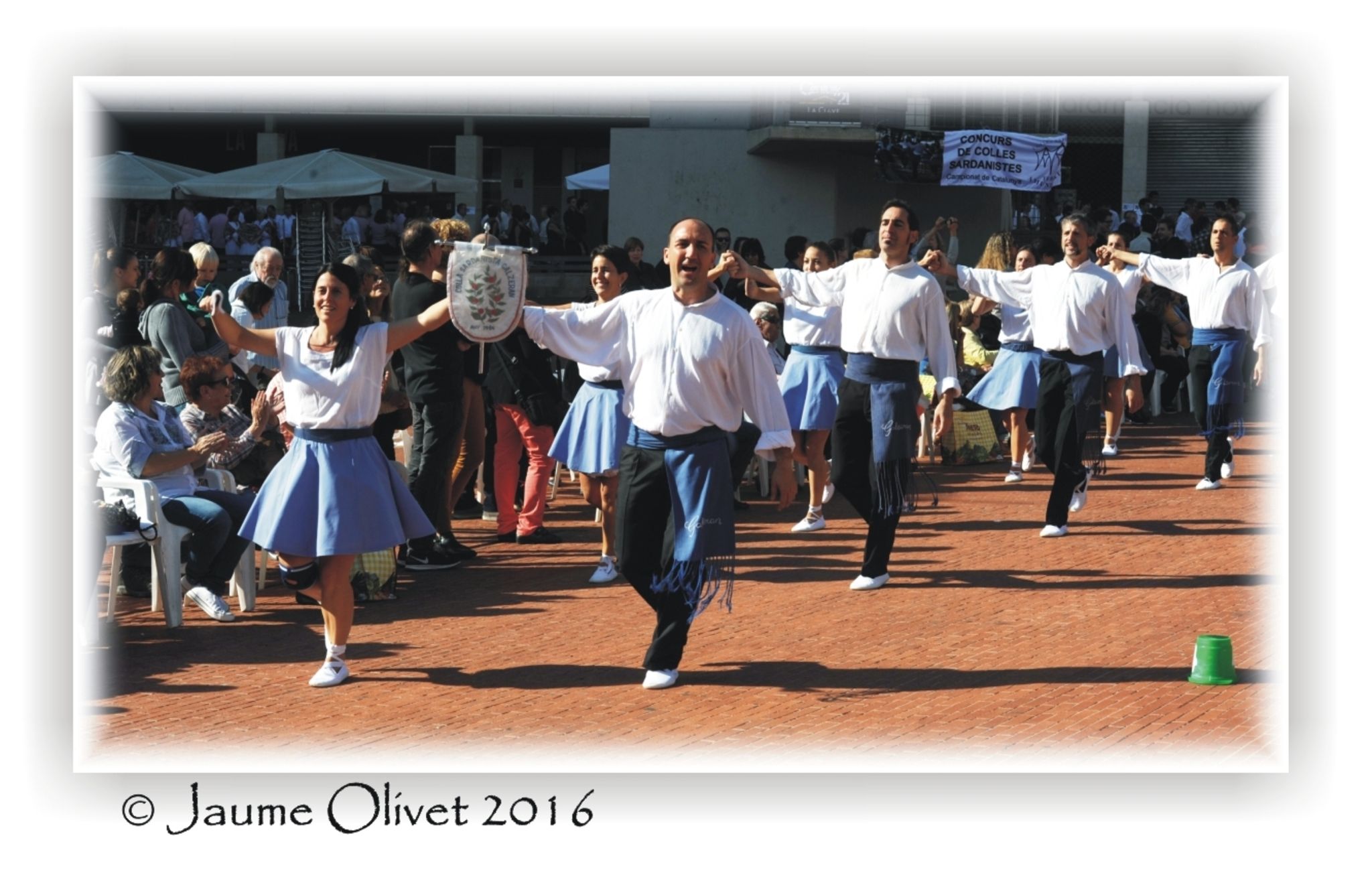  Jaume Olivet 2016