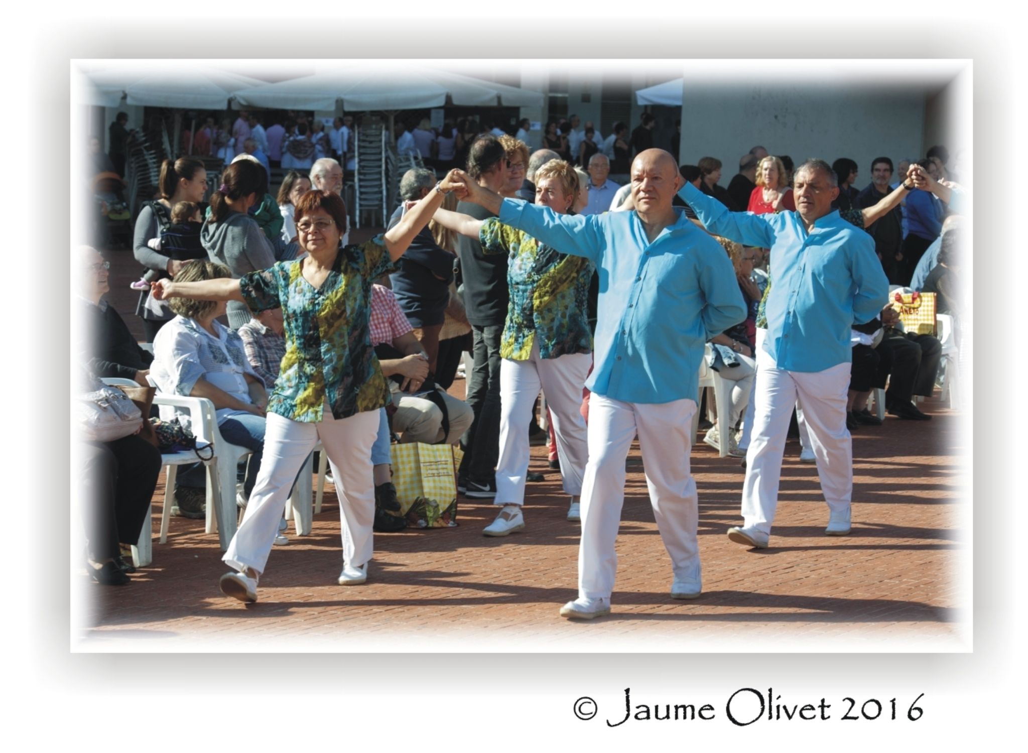  Jaume Olivet 2016