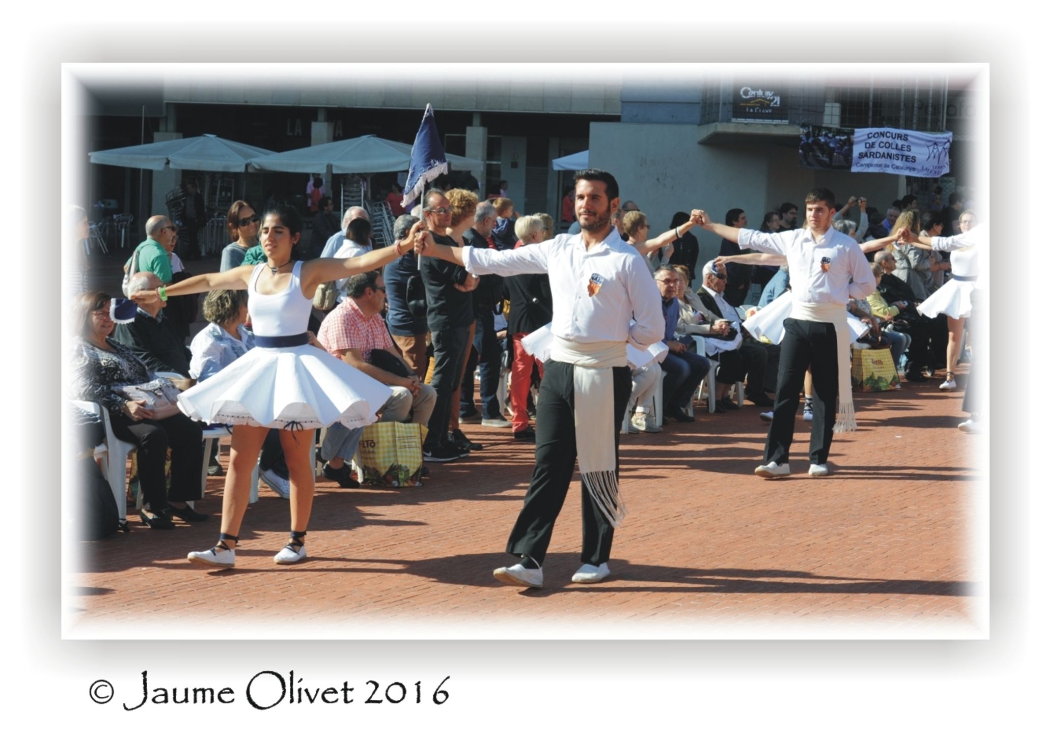  Jaume Olivet 2016
