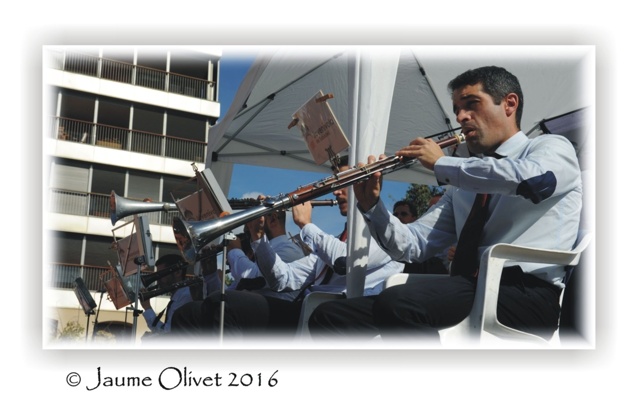  Jaume Olivet 2016