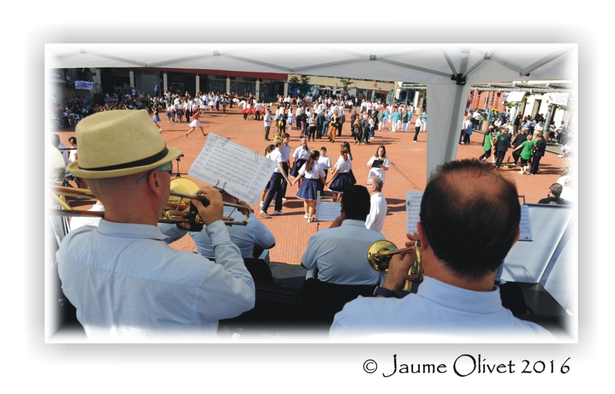 Jaume Olivet 2016