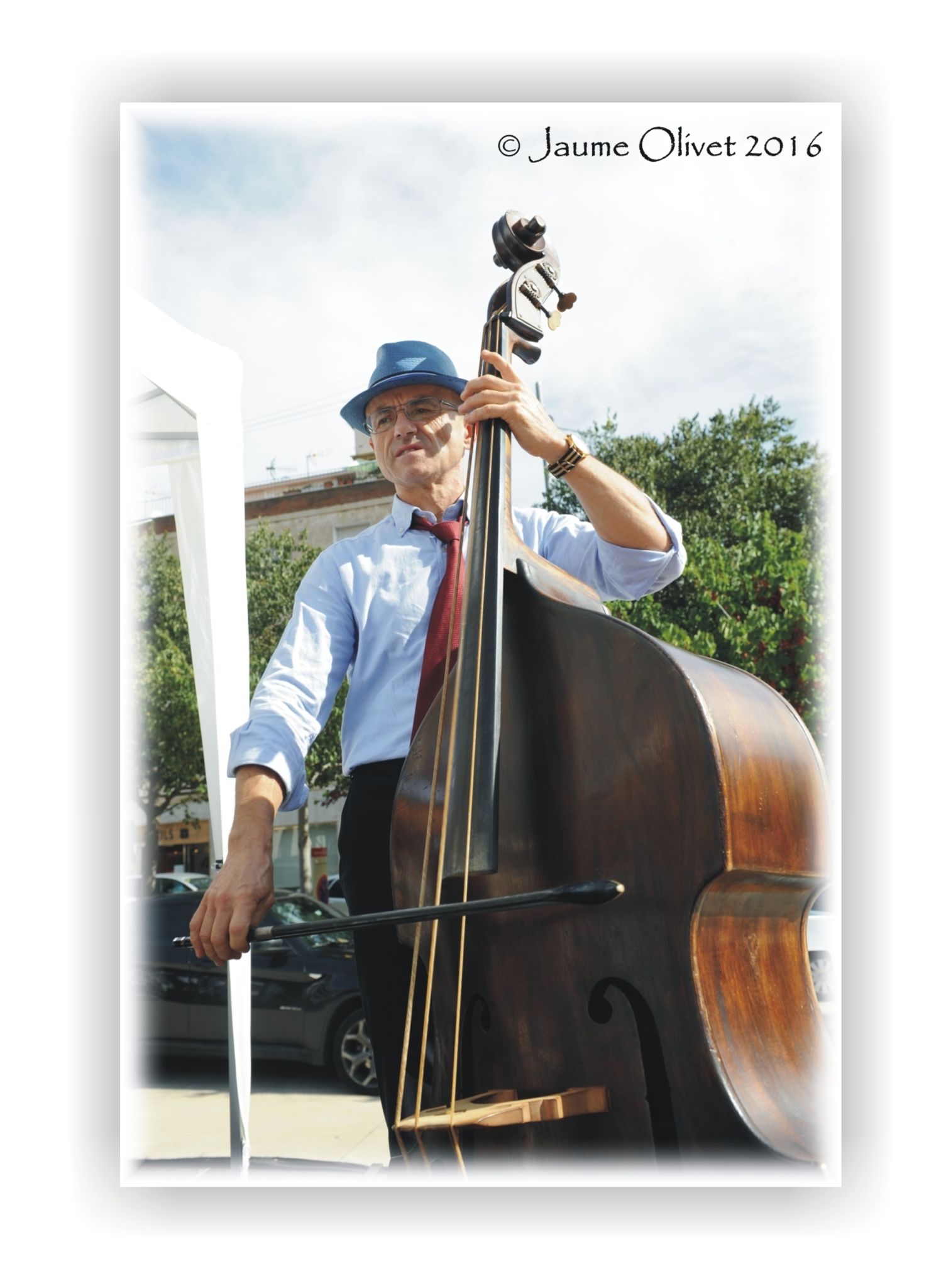  Jaume Olivet 2016