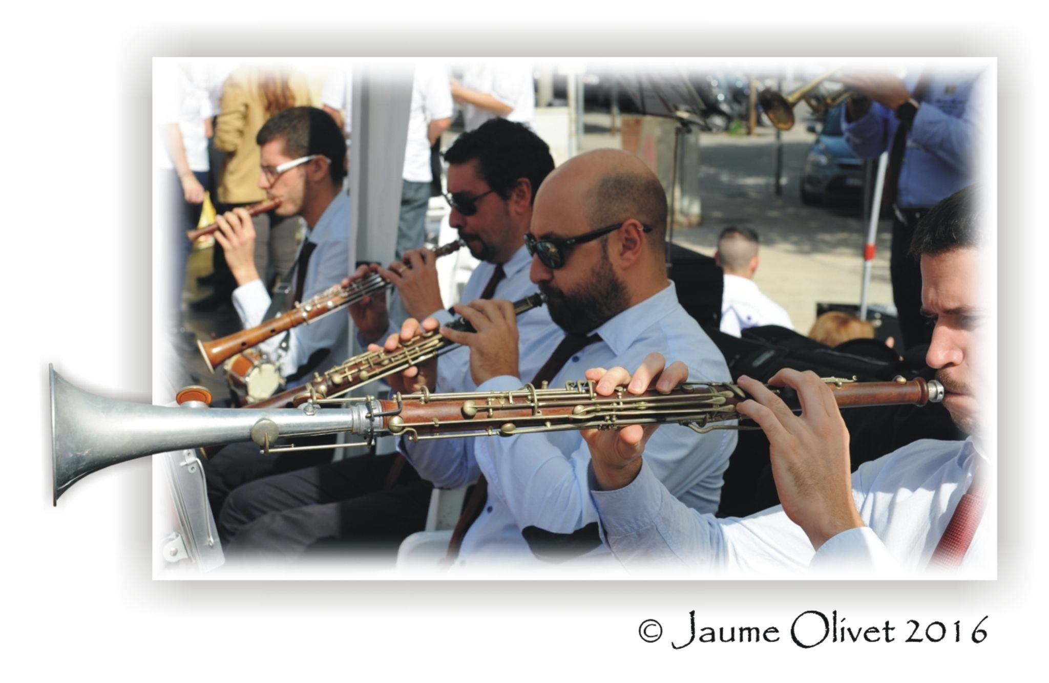  Jaume Olivet 2016