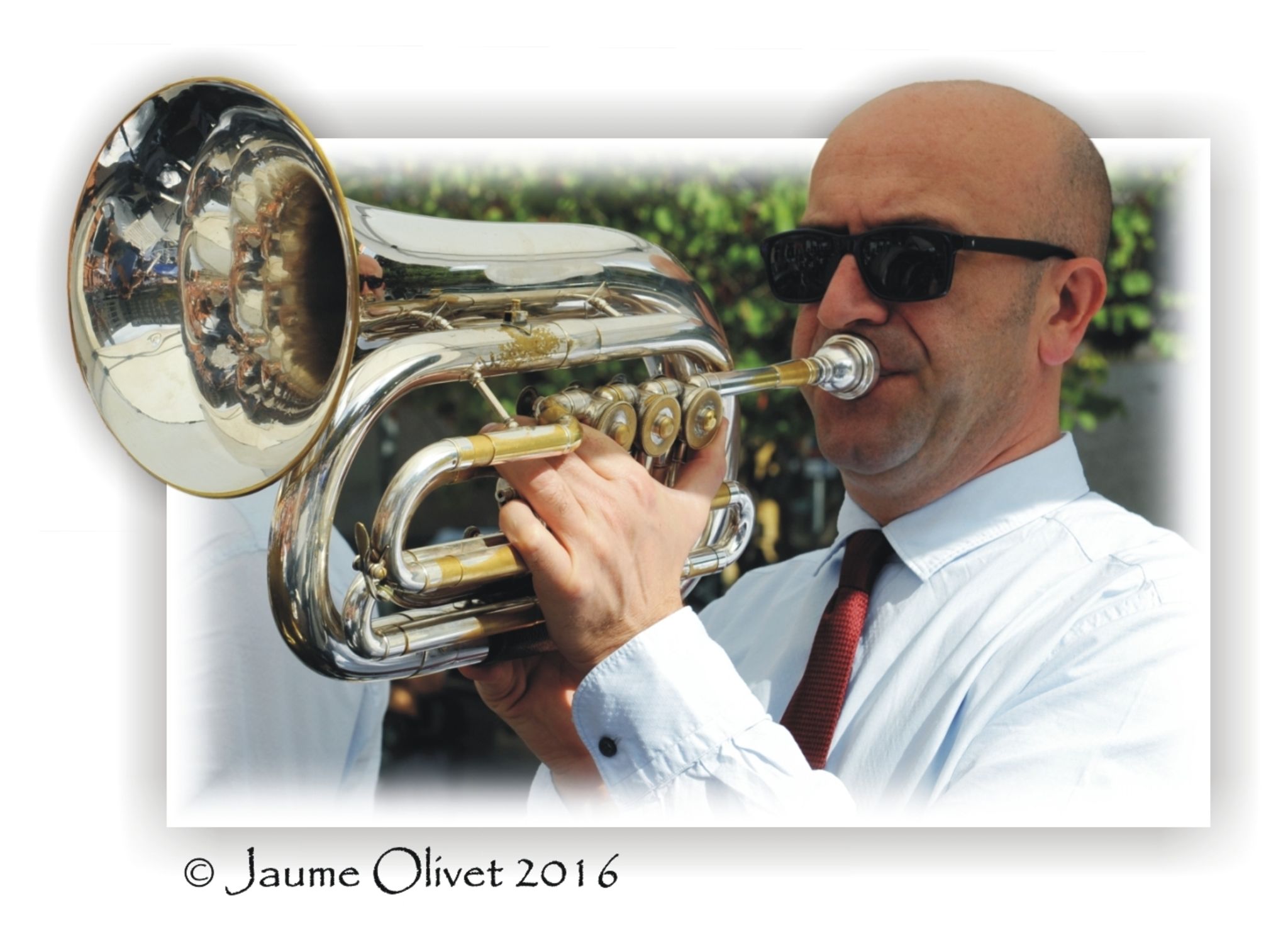  Jaume Olivet 2016