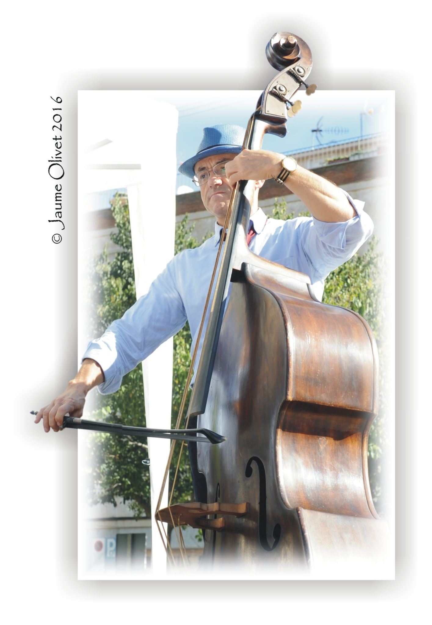  Jaume Olivet 2016