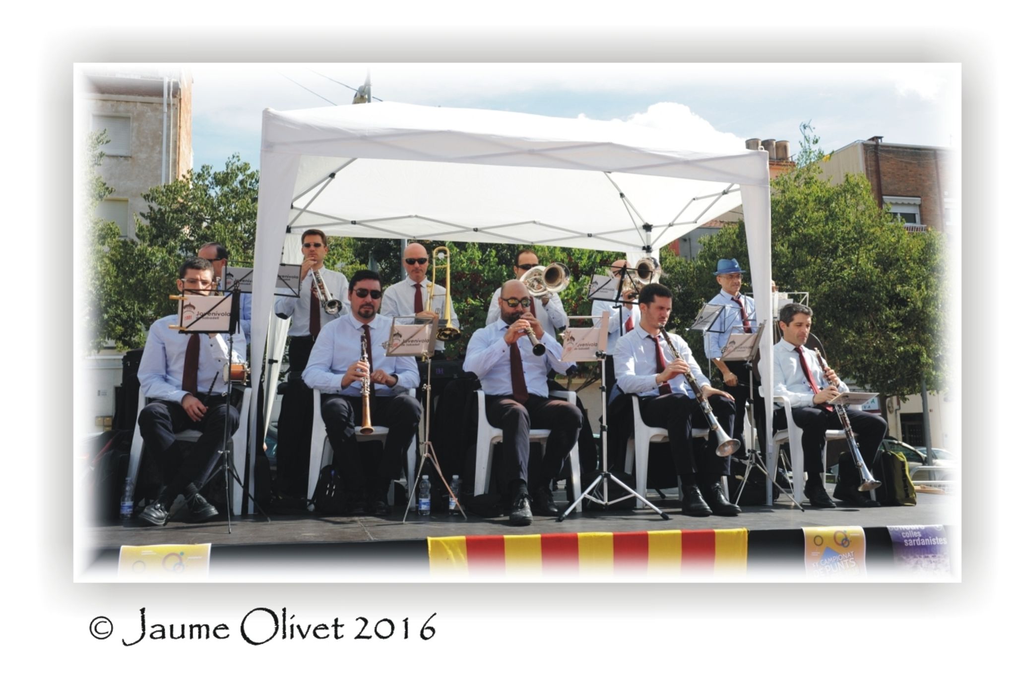 Jaume Olivet 2016