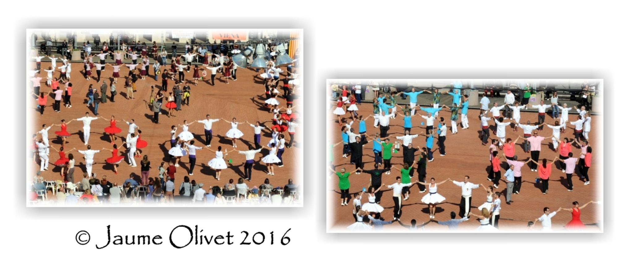  Jaume Olivet 2016