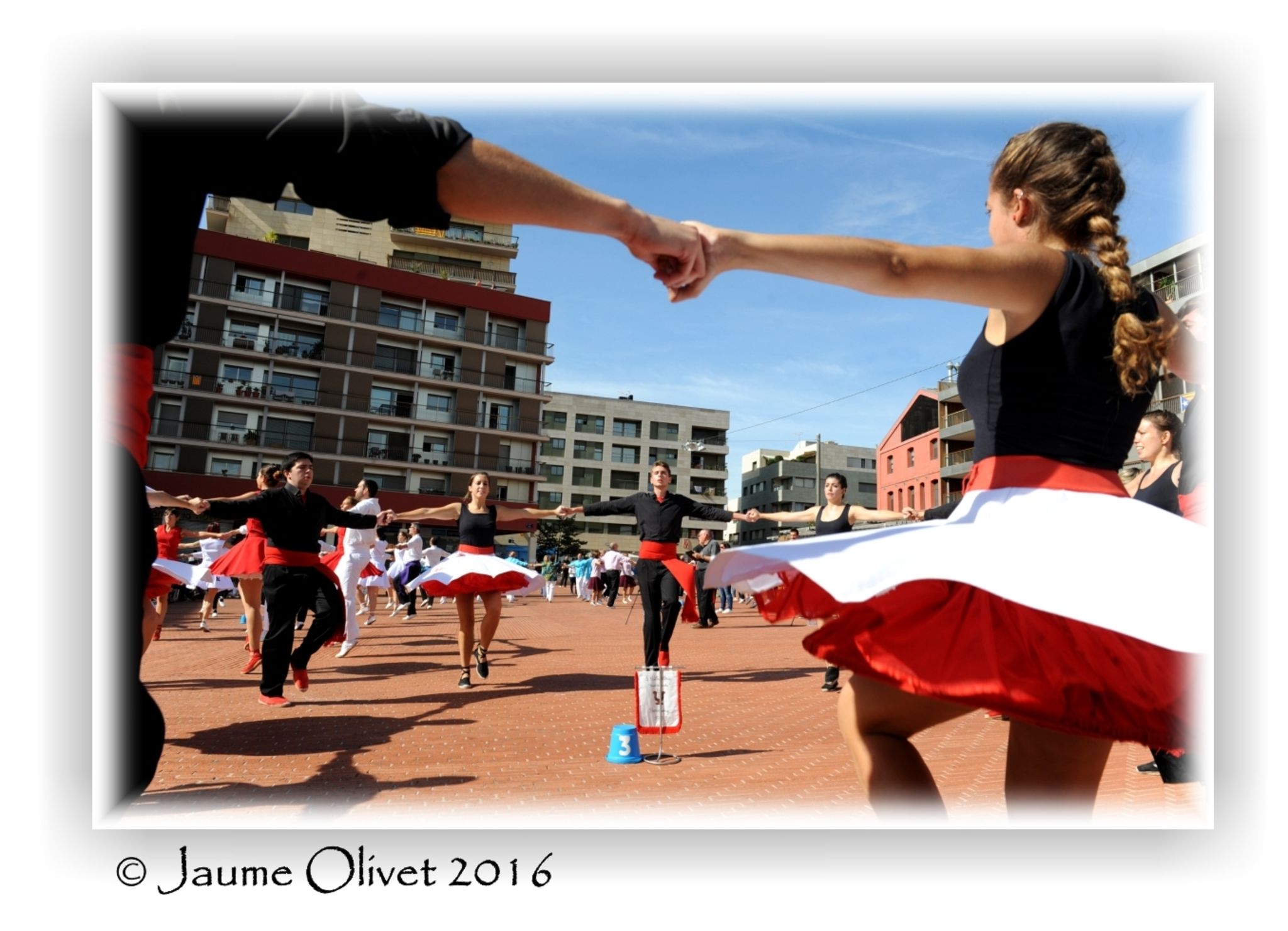  Jaume Olivet 2016