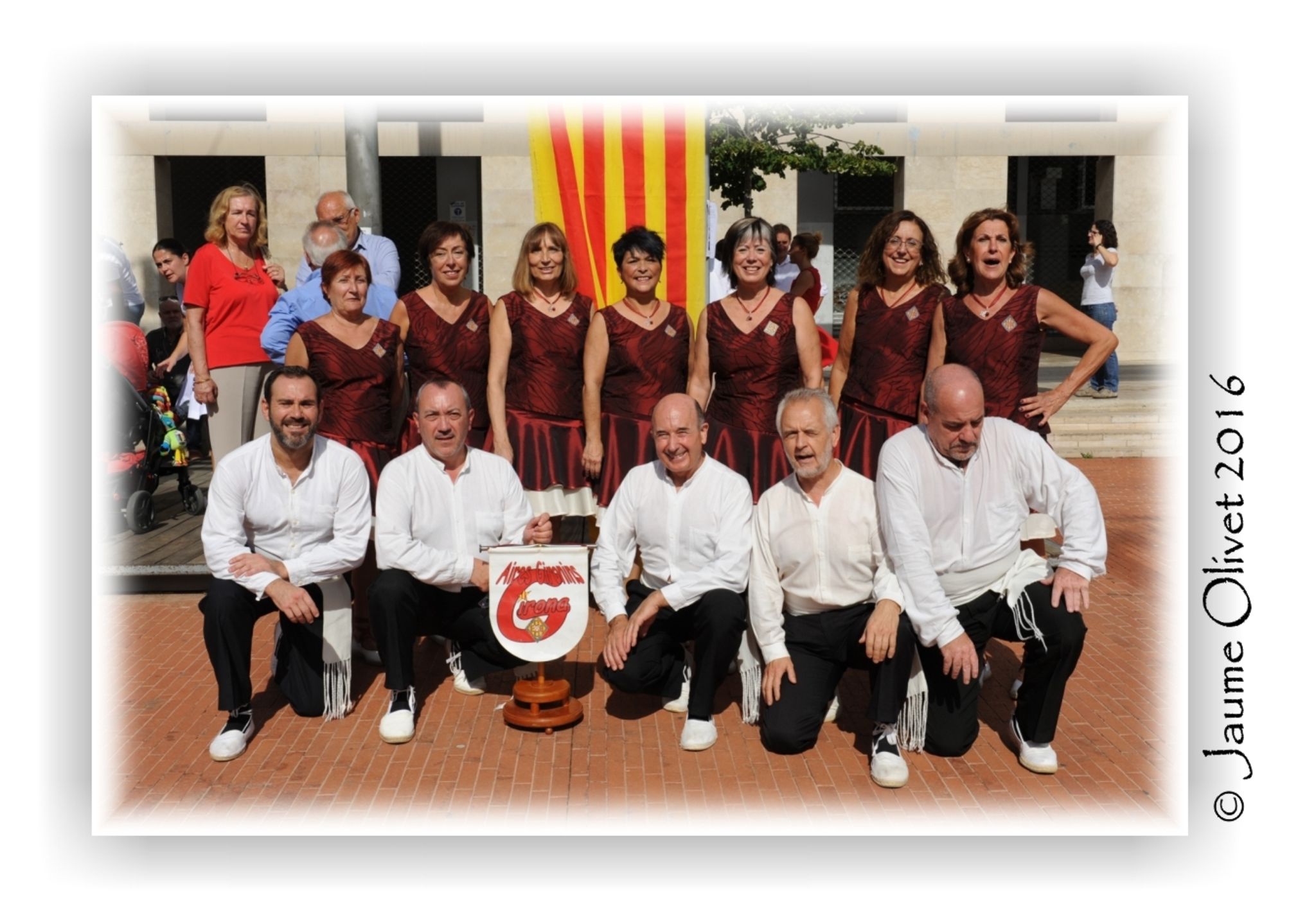  Jaume Olivet 2016