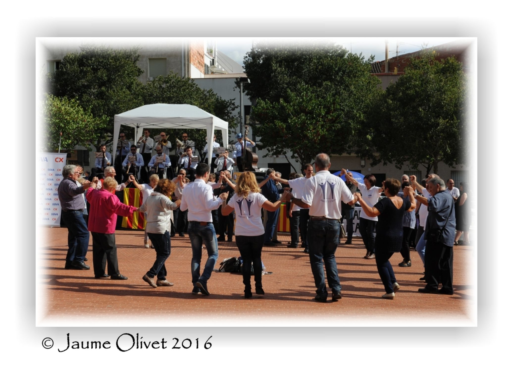  Jaume Olivet 2016