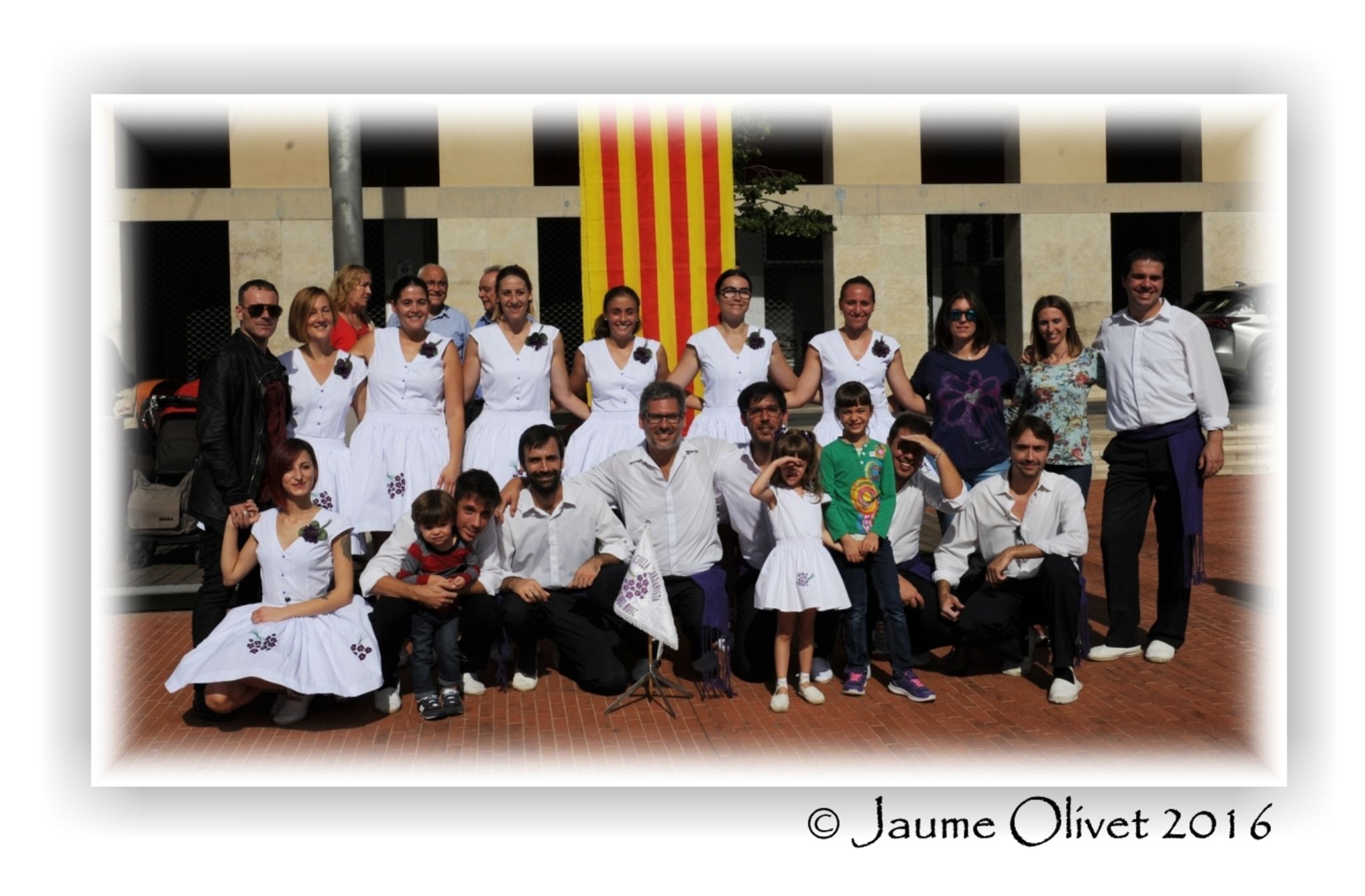  Jaume Olivet 2016