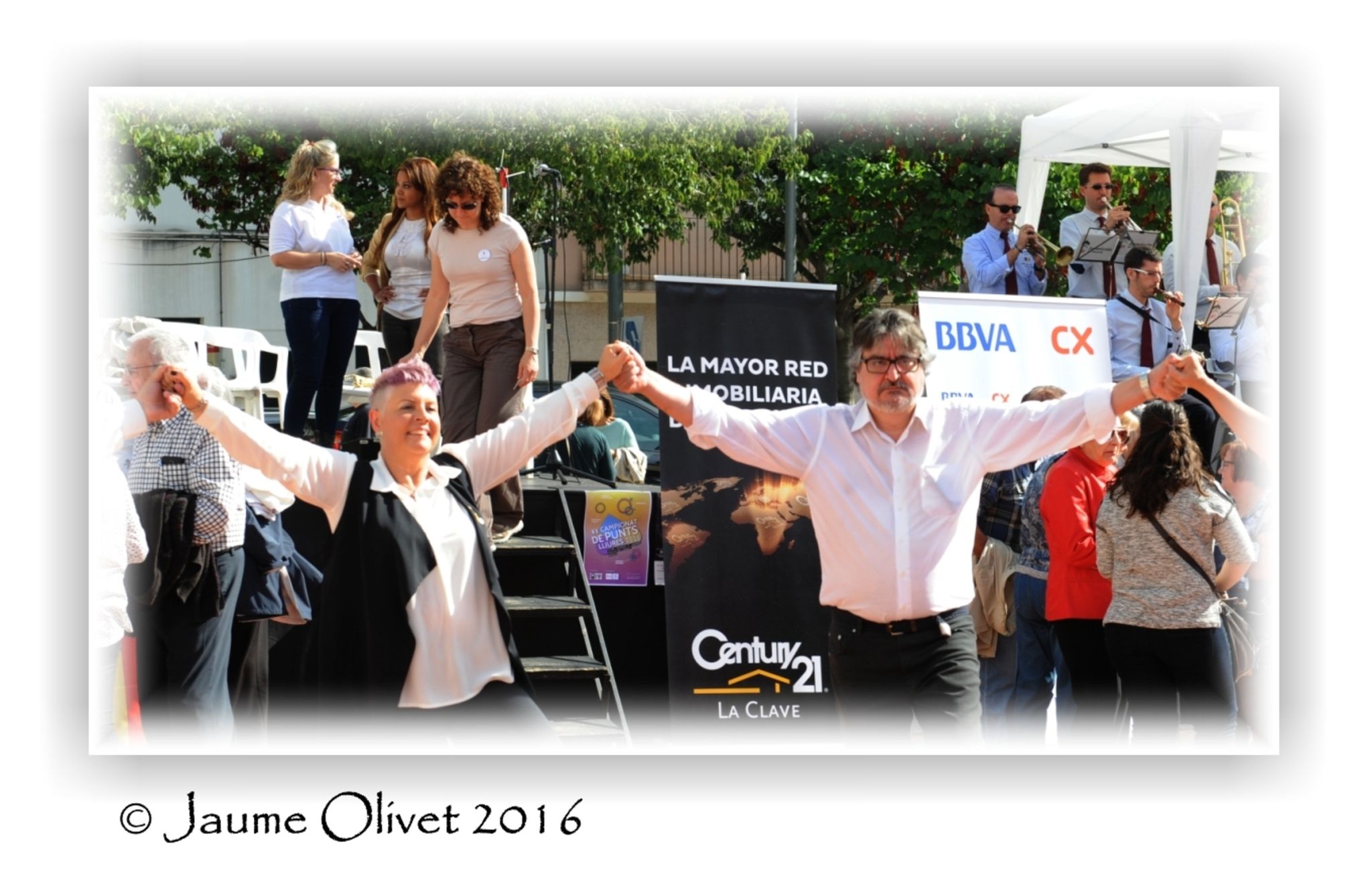  Jaume Olivet 2016