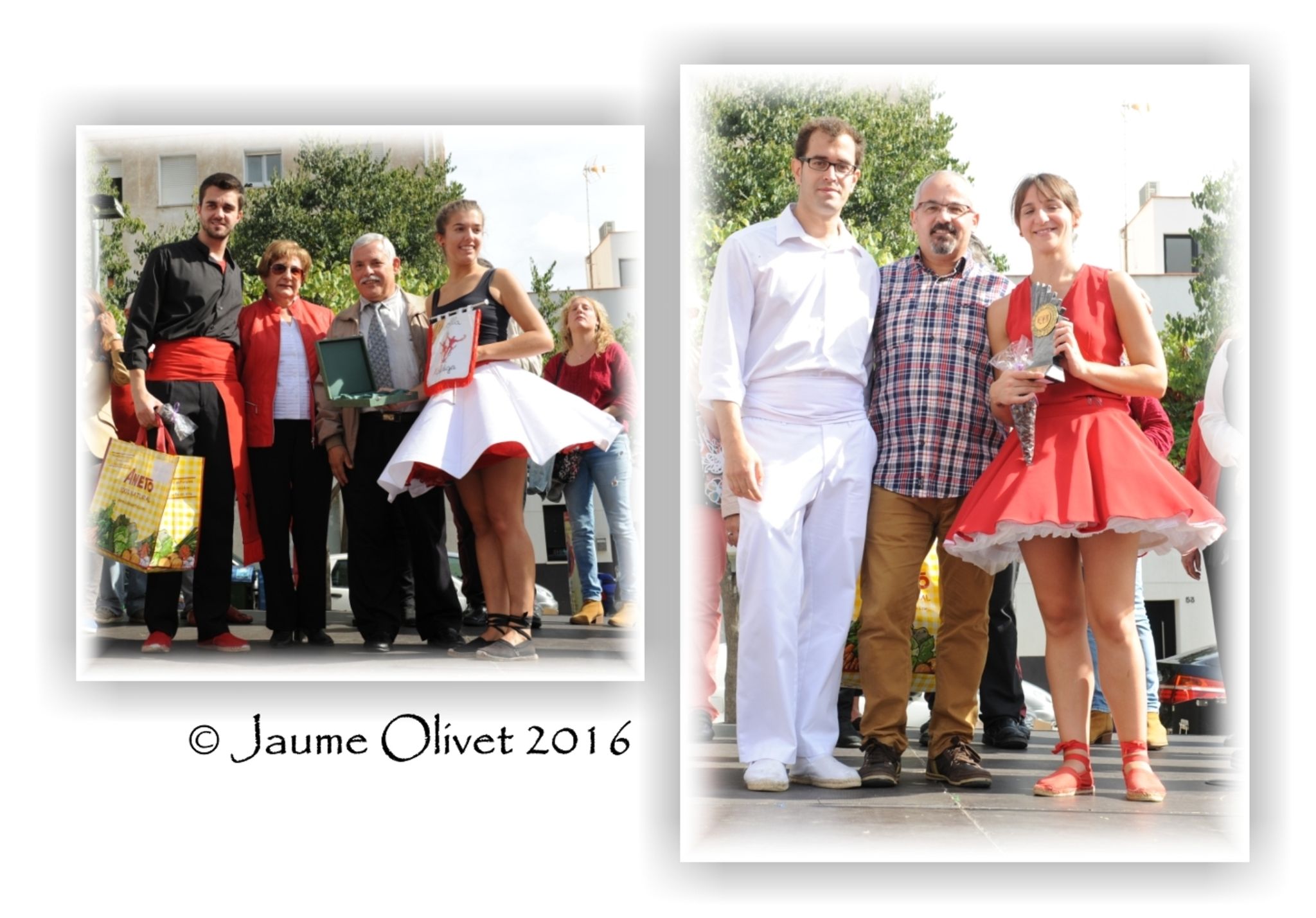  Jaume Olivet 2016