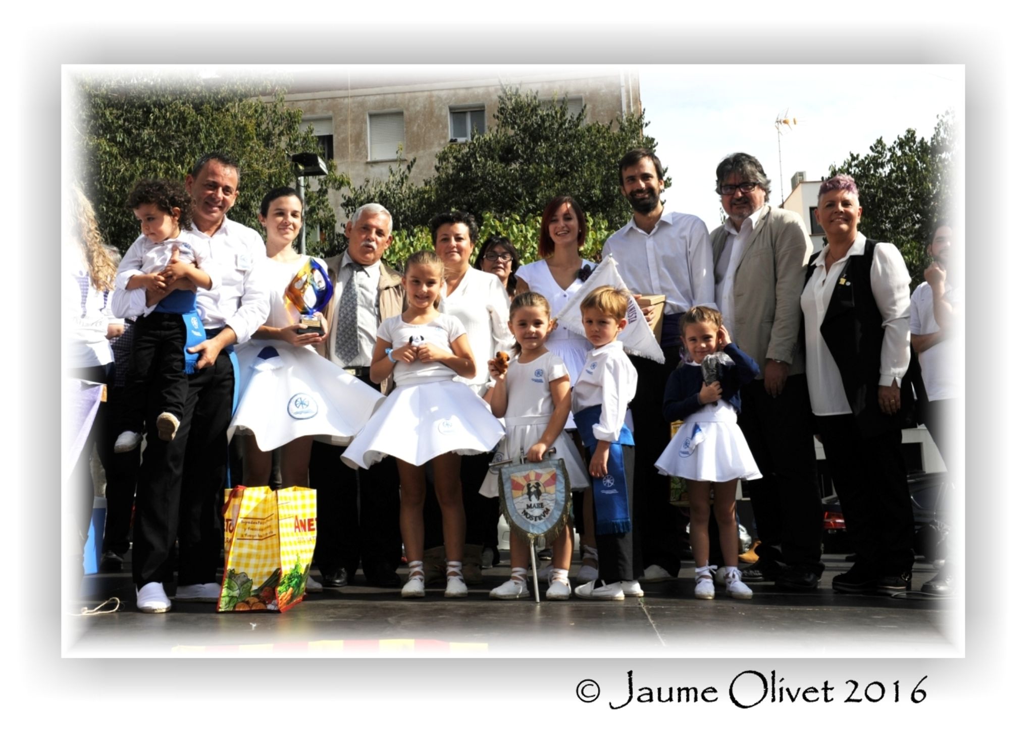  Jaume Olivet 2016
