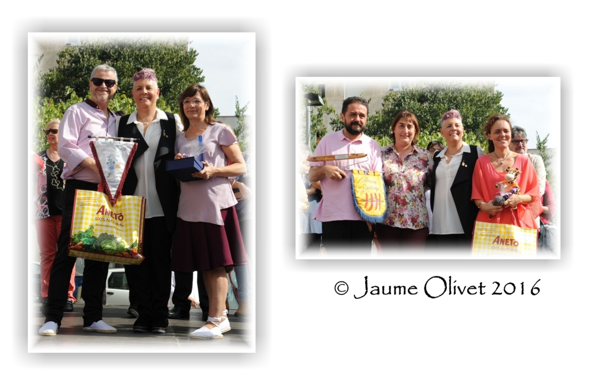  Jaume Olivet 2016