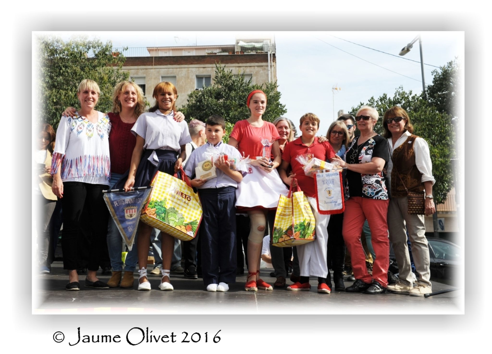  Jaume Olivet 2016