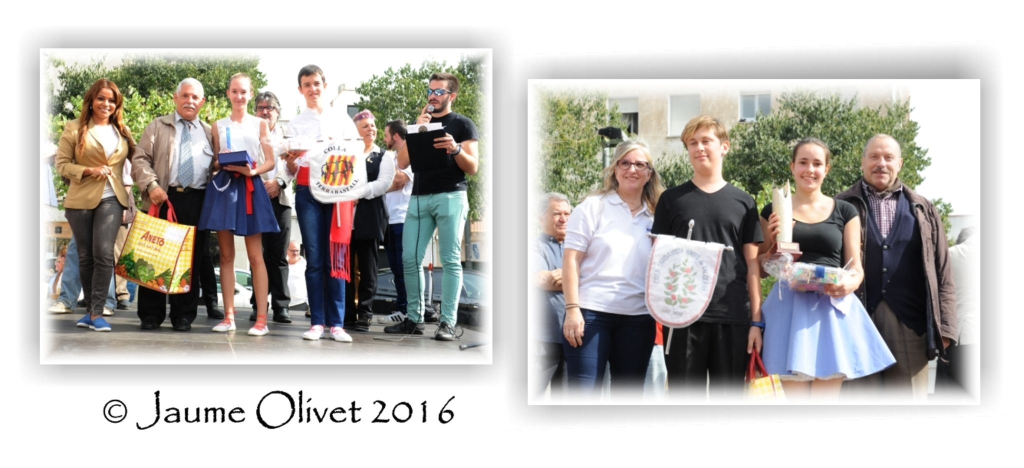  Jaume Olivet 2016