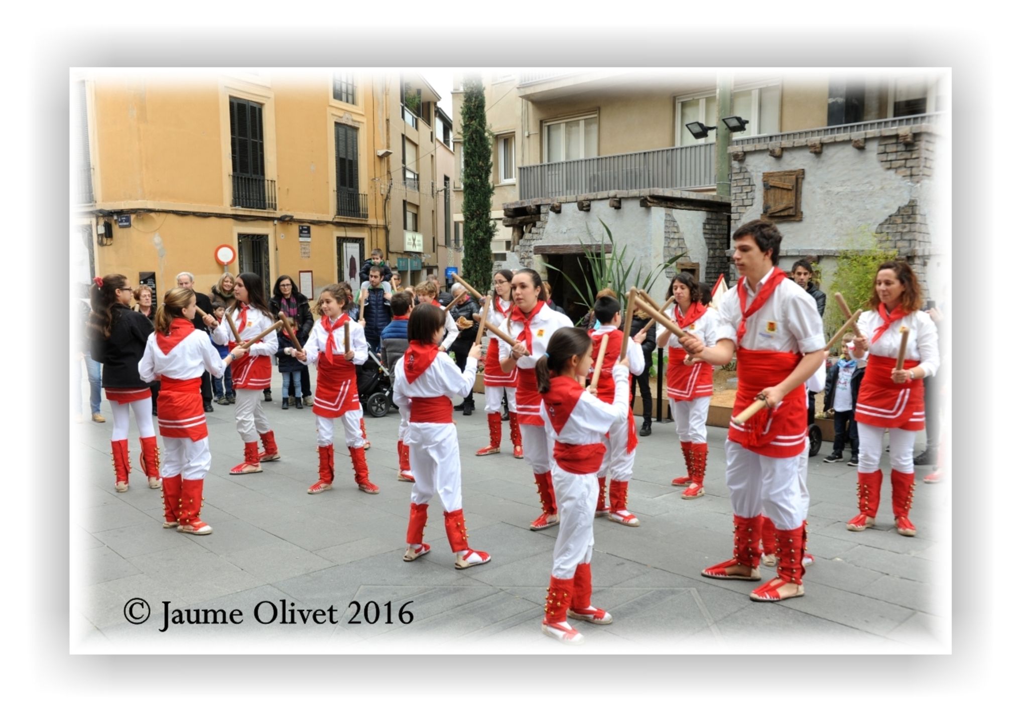  Jaume Olivet 2016