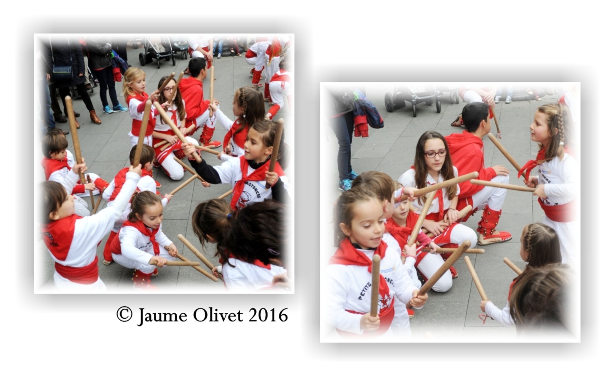  Jaume Olivet 2016